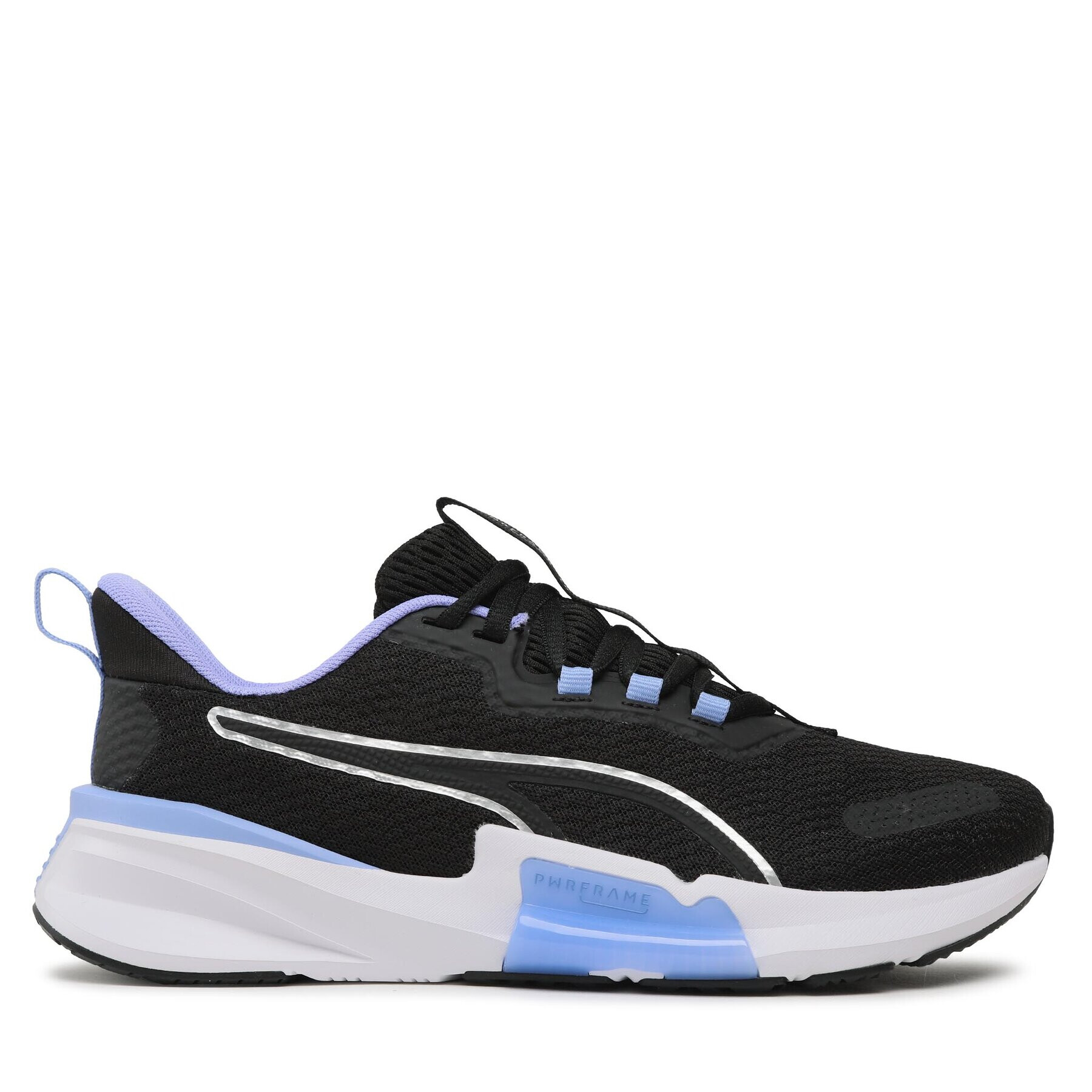 Puma Обувки PwrFrame Tr 2 Wn's 377891 02 Черен - Pepit.bg