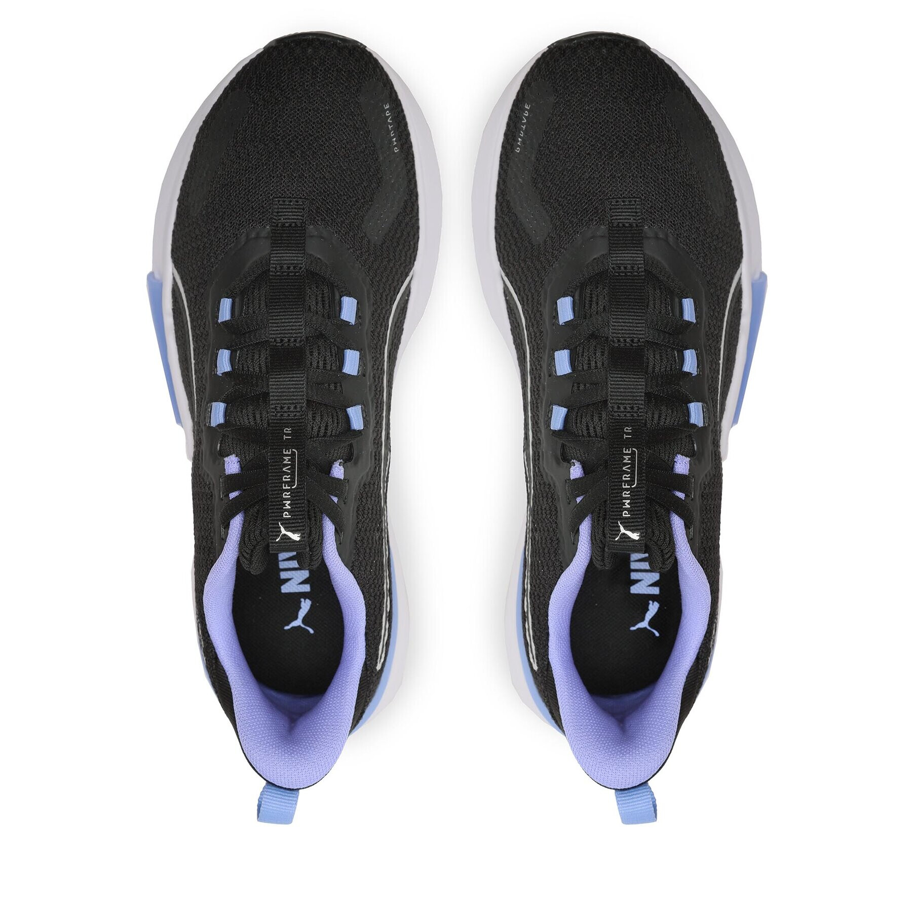 Puma Обувки PwrFrame Tr 2 Wn's 377891 02 Черен - Pepit.bg