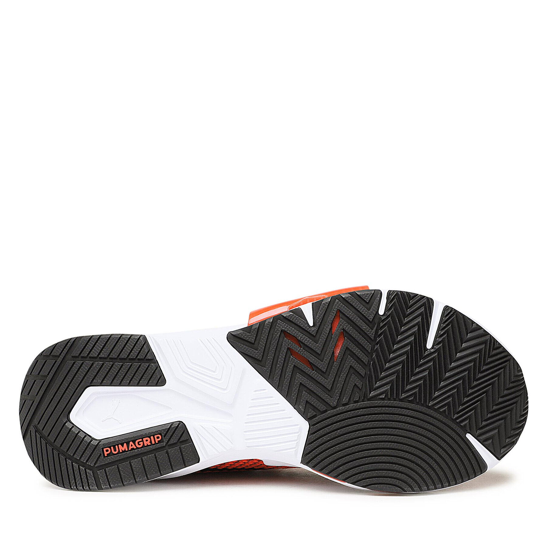 Puma Обувки PWRFrame Tr 376049 04 Оранжев - Pepit.bg