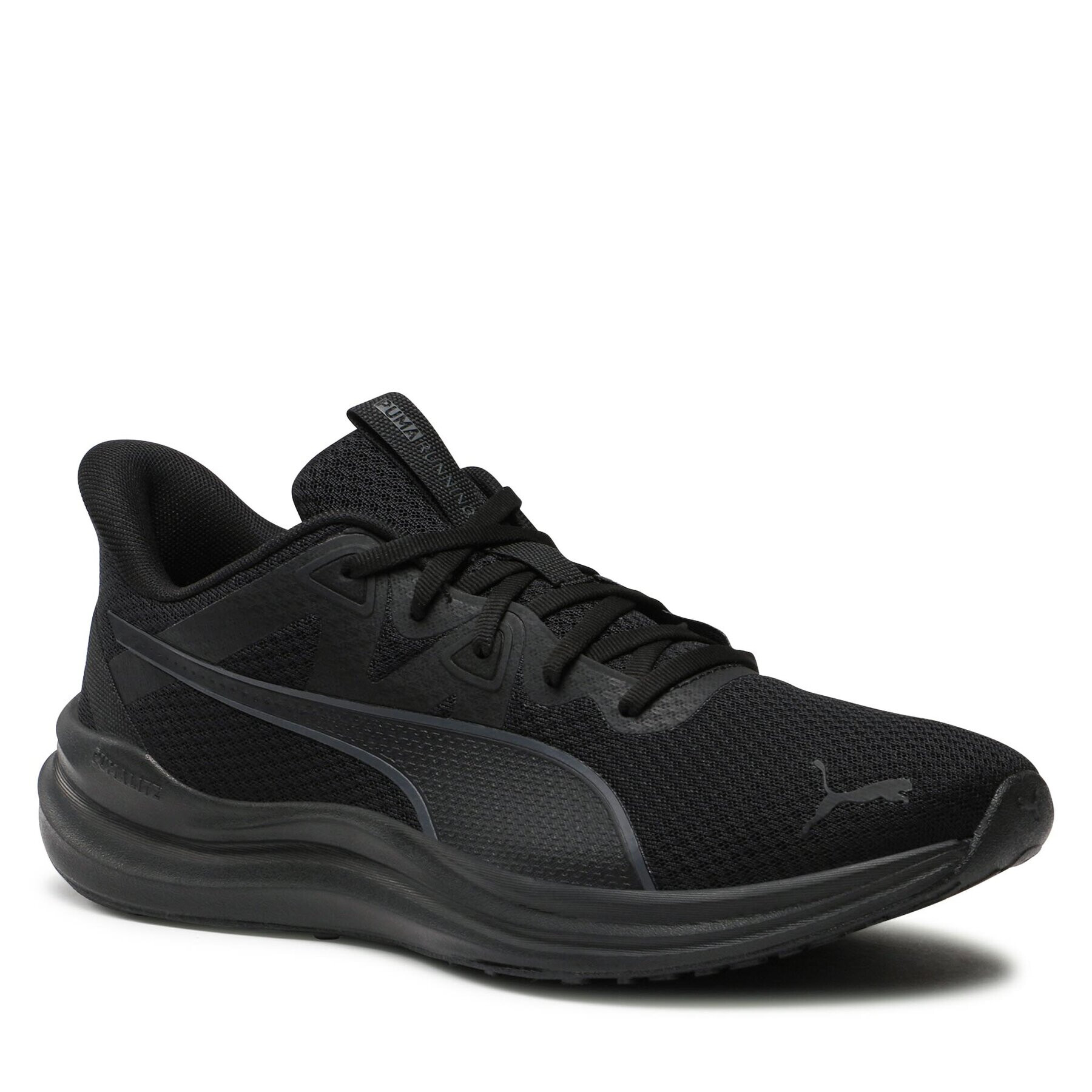 Puma Обувки Reflect Lite 378768 02 Черен - Pepit.bg