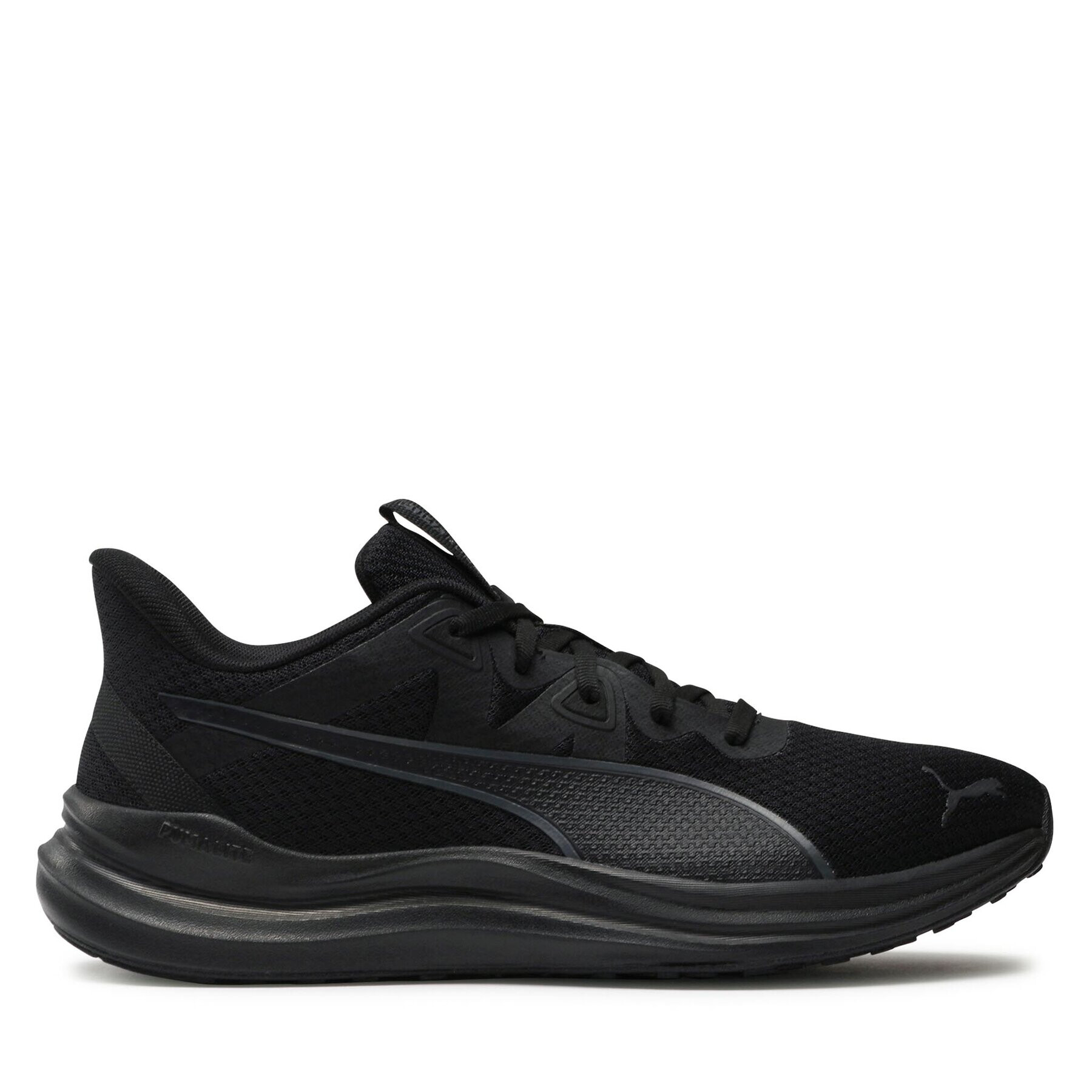 Puma Обувки Reflect Lite 378768 02 Черен - Pepit.bg