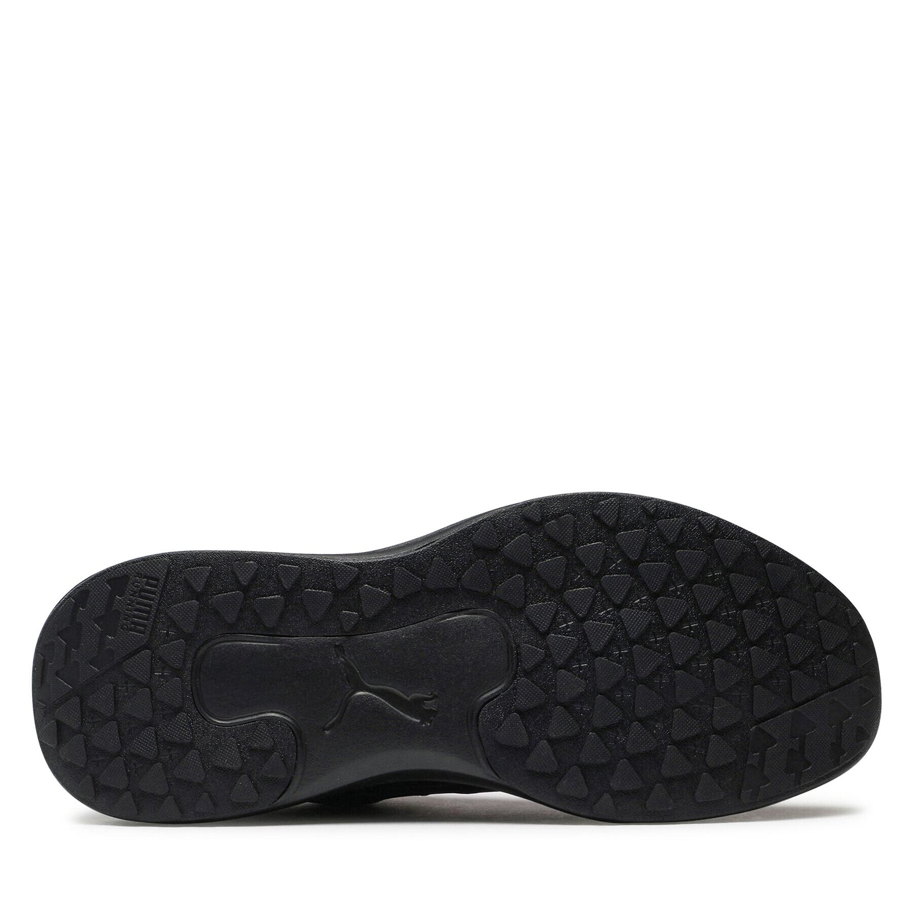 Puma Обувки Reflect Lite 378768 02 Черен - Pepit.bg