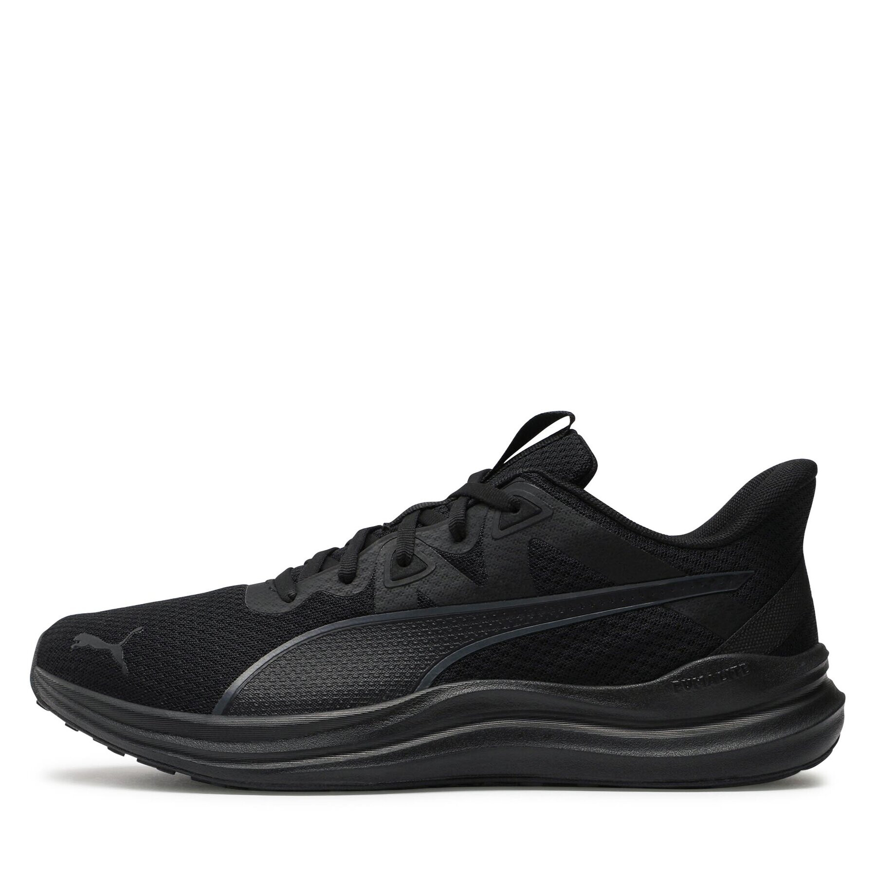 Puma Обувки Reflect Lite 378768 02 Черен - Pepit.bg