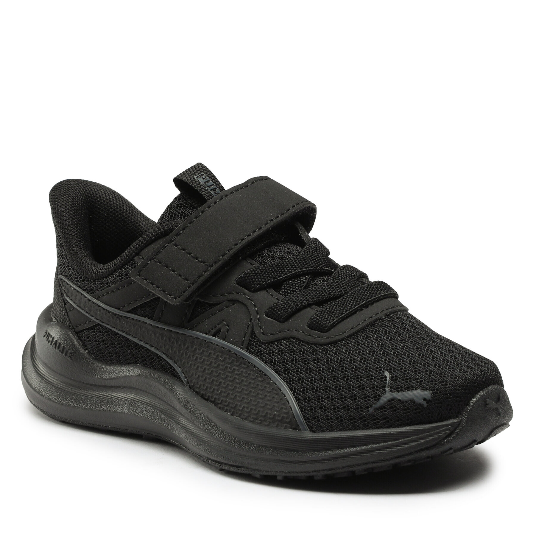 Puma Обувки Reflect Lite AC+PS 379125 02 Черен - Pepit.bg