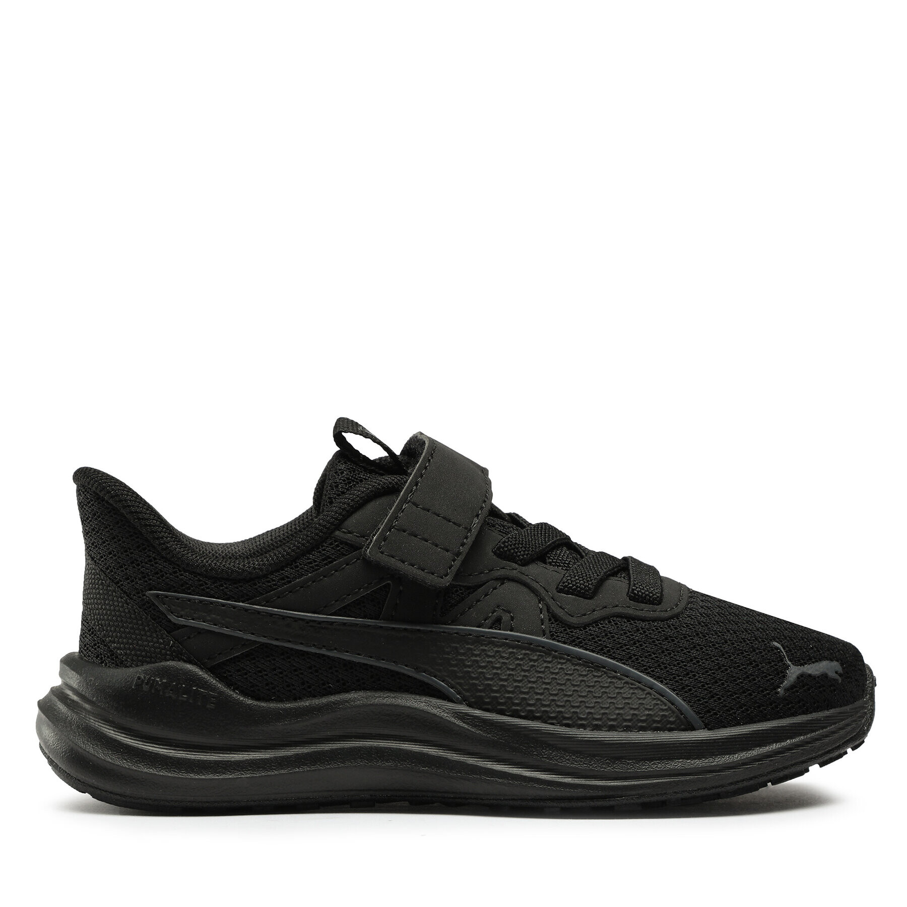 Puma Обувки Reflect Lite AC+PS 379125 02 Черен - Pepit.bg