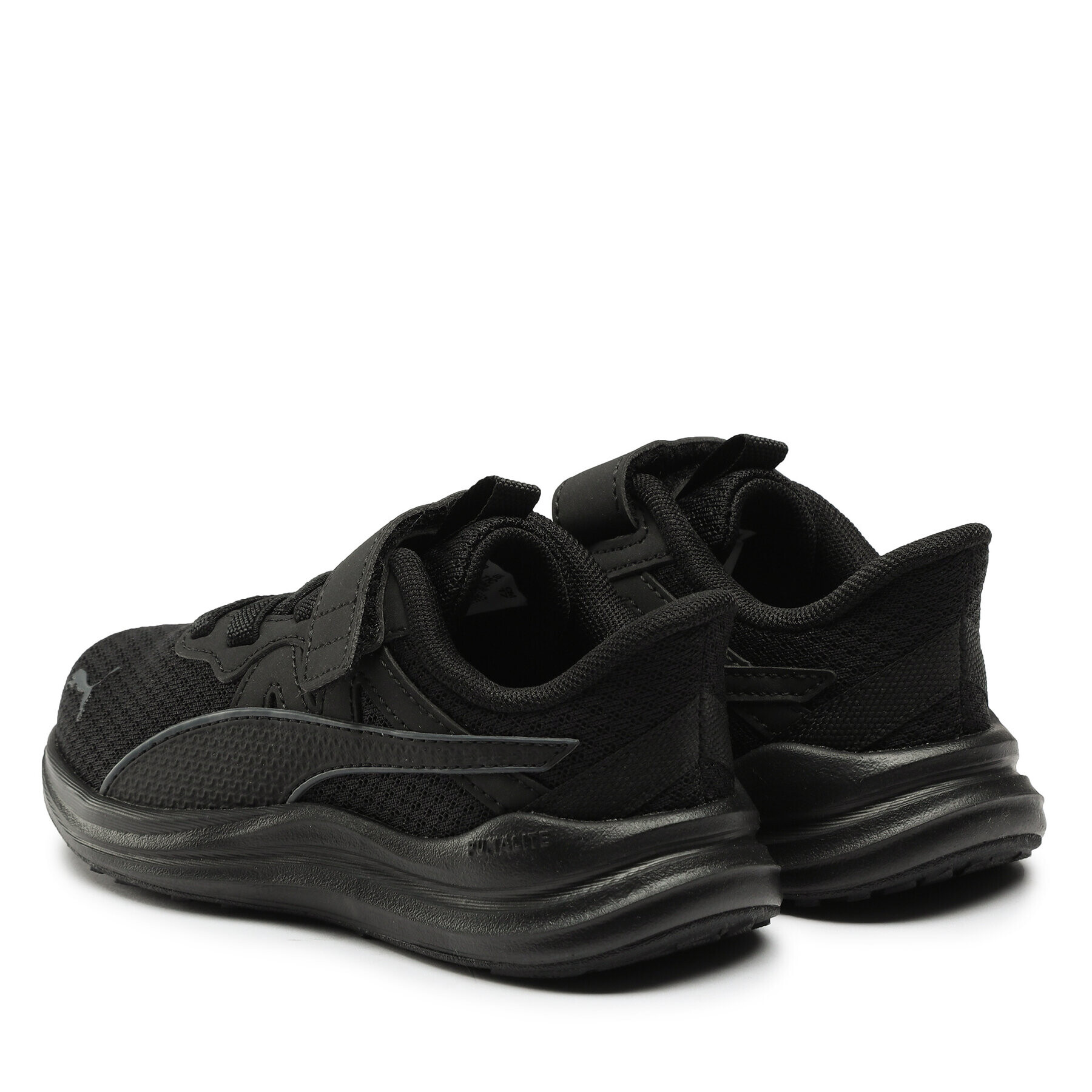 Puma Обувки Reflect Lite AC+PS 379125 02 Черен - Pepit.bg