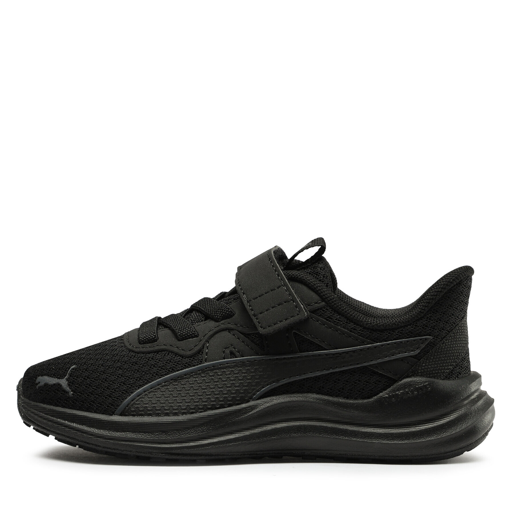 Puma Обувки Reflect Lite AC+PS 379125 02 Черен - Pepit.bg