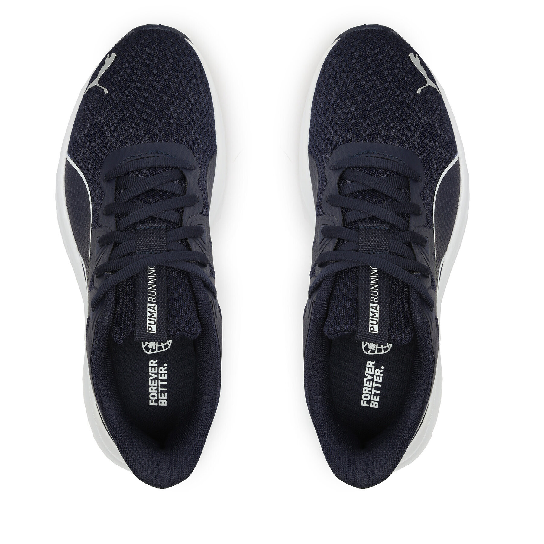 Puma Обувки Reflect Lite Jr 379124 04 Тъмносин - Pepit.bg