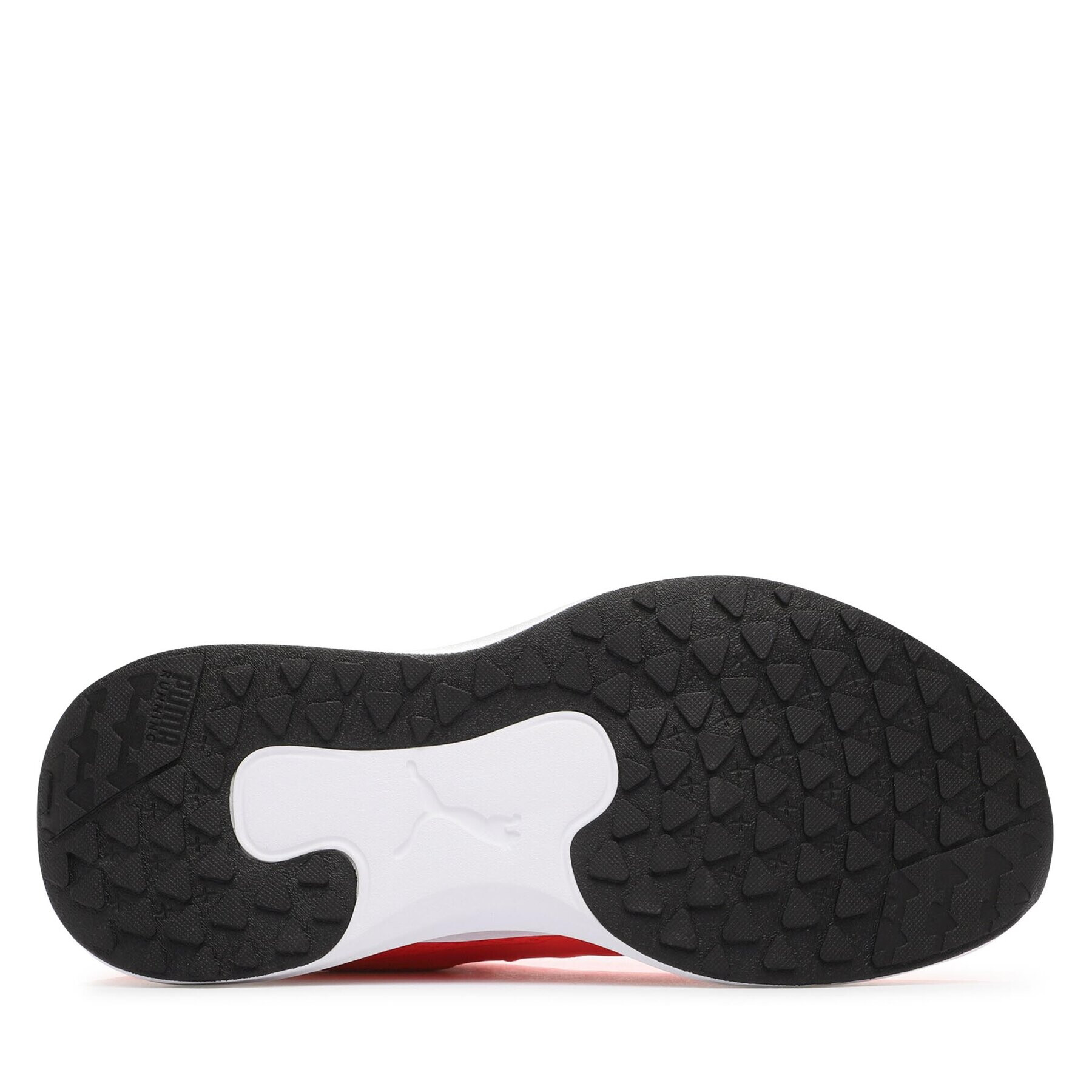 Puma Обувки Reflect Lite Jr Fire 379124 05 Бял - Pepit.bg