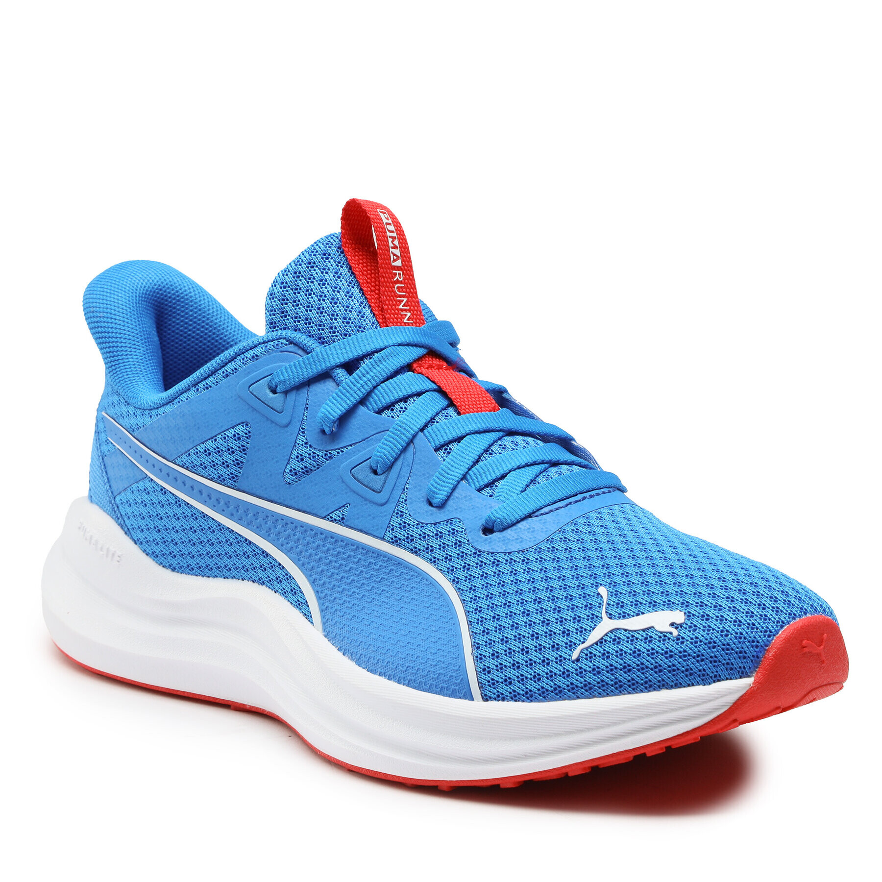Puma Обувки Reflect Lite Jr Ultra 379124 03 Син - Pepit.bg