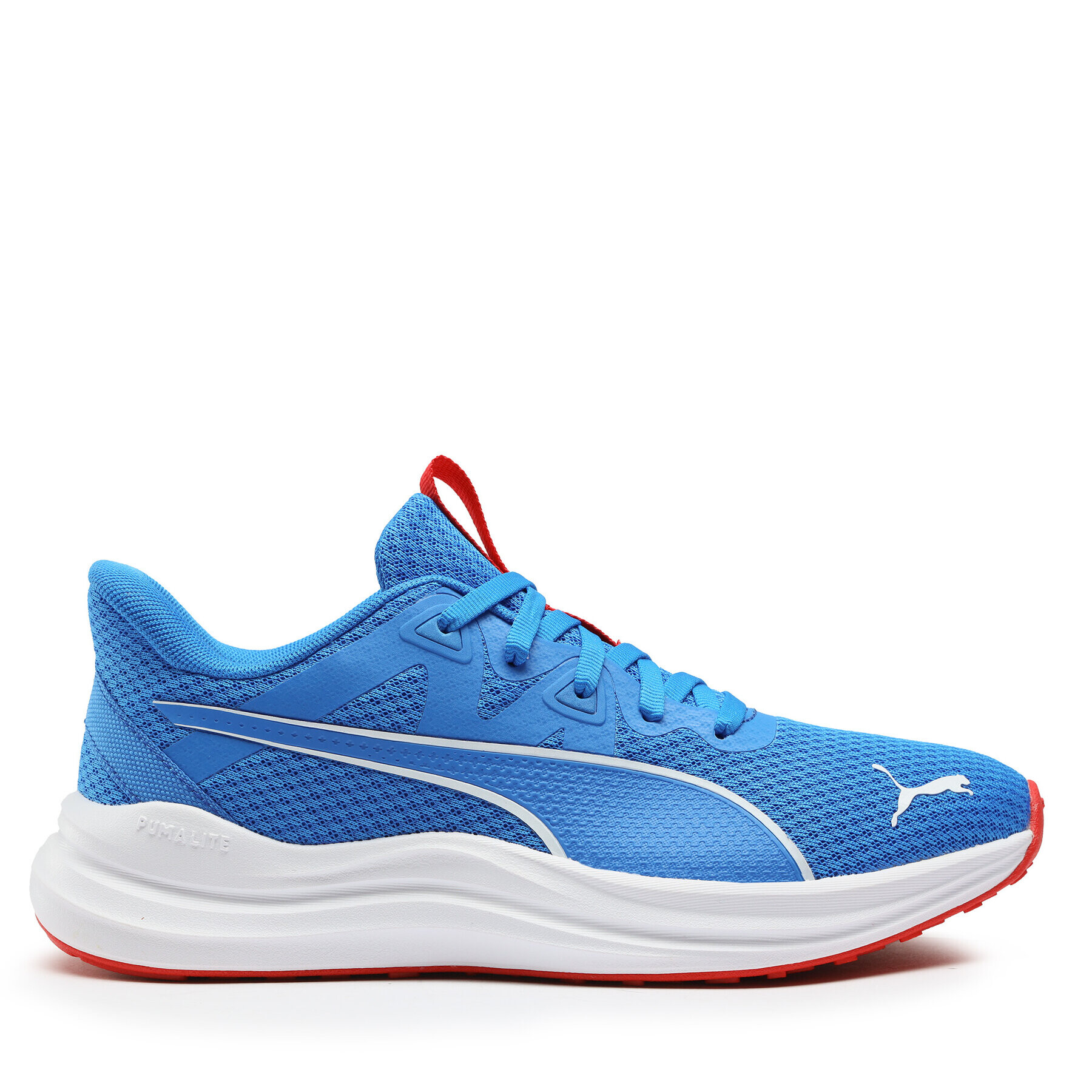 Puma Обувки Reflect Lite Jr Ultra 379124 03 Син - Pepit.bg