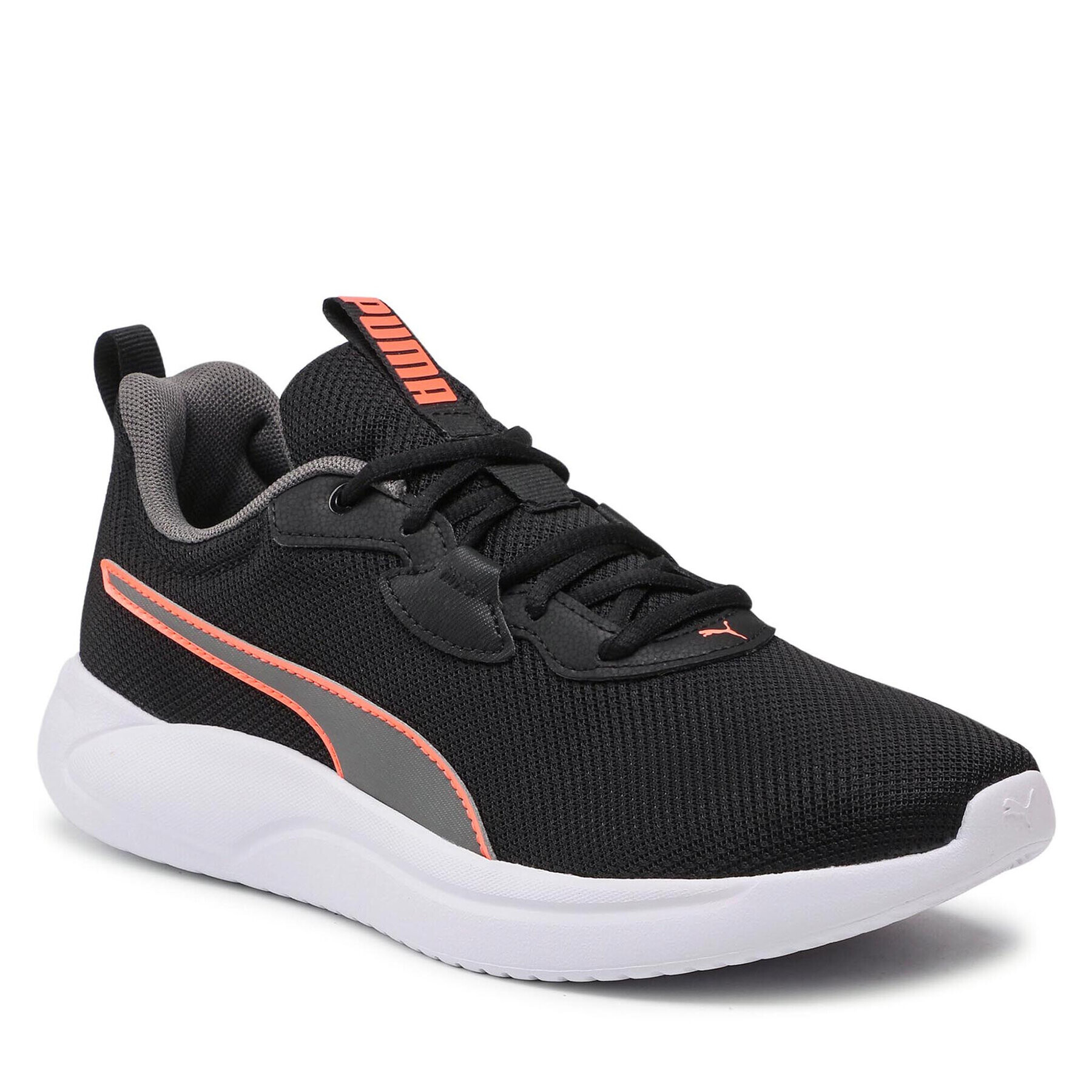 Puma Обувки Resolve 194739 07 Черен - Pepit.bg
