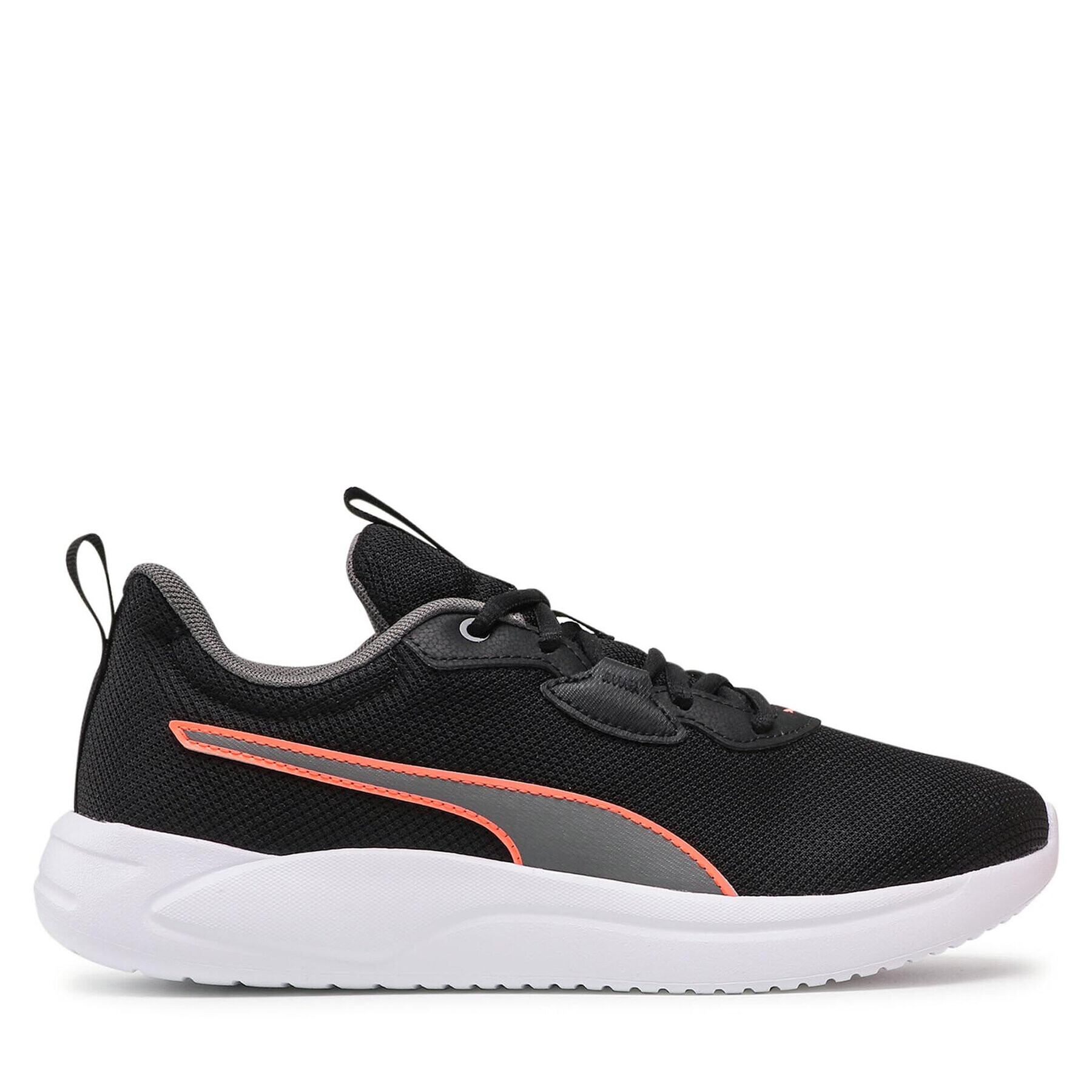 Puma Обувки Resolve 194739 07 Черен - Pepit.bg