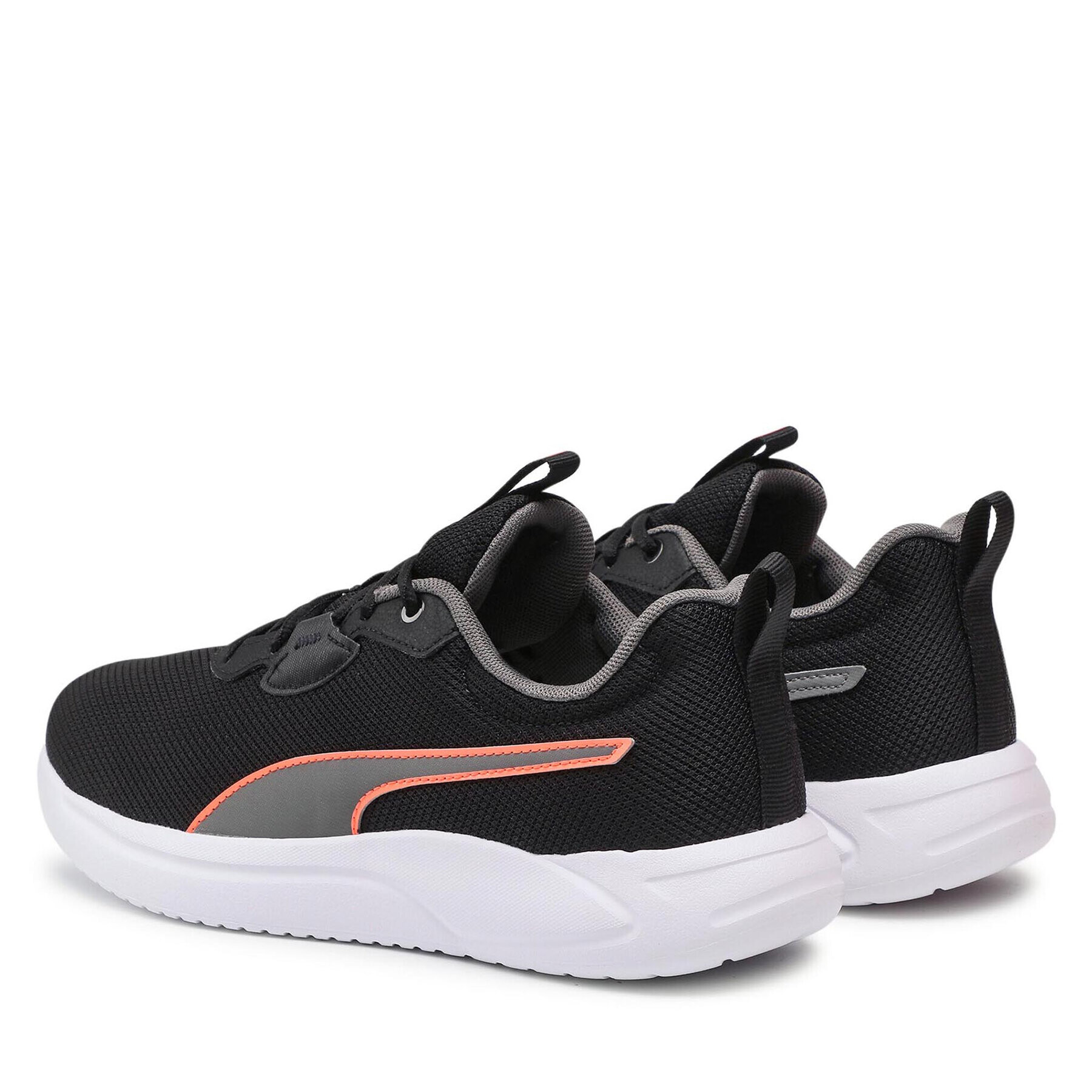 Puma Обувки Resolve 194739 07 Черен - Pepit.bg