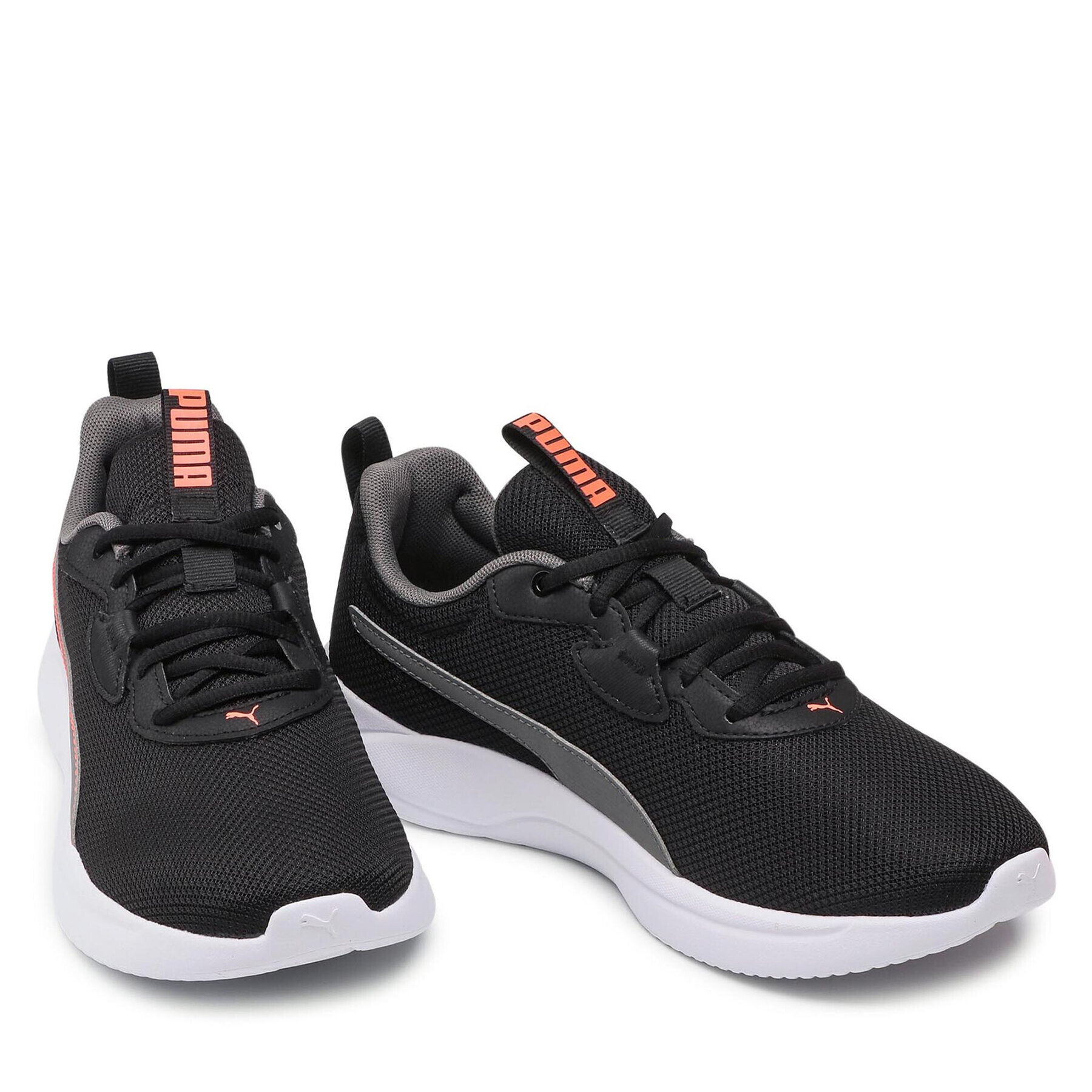 Puma Обувки Resolve 194739 07 Черен - Pepit.bg