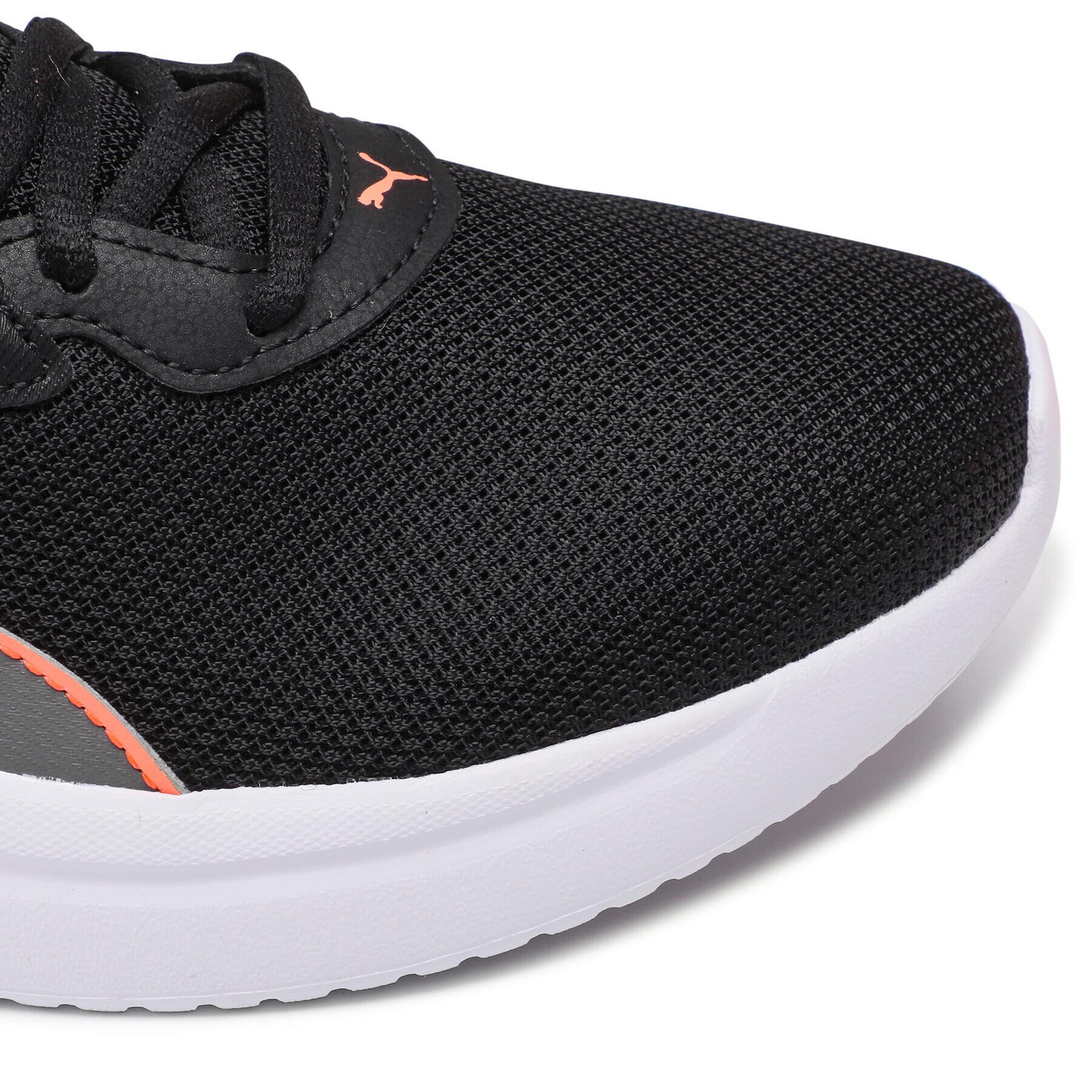 Puma Обувки Resolve 194739 07 Черен - Pepit.bg