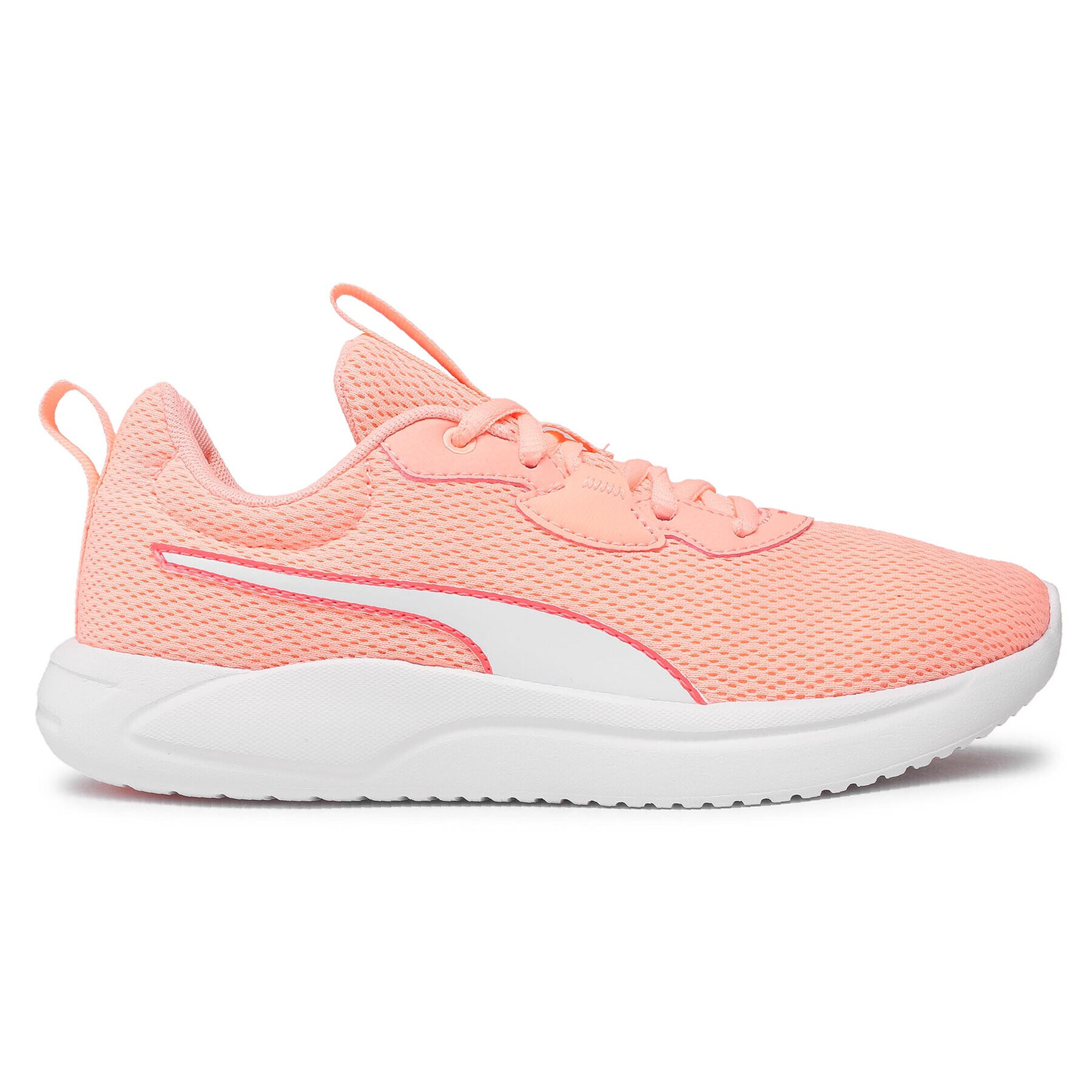 Puma Обувки Resolve Metallic Wn'S 195063 03 Розов - Pepit.bg