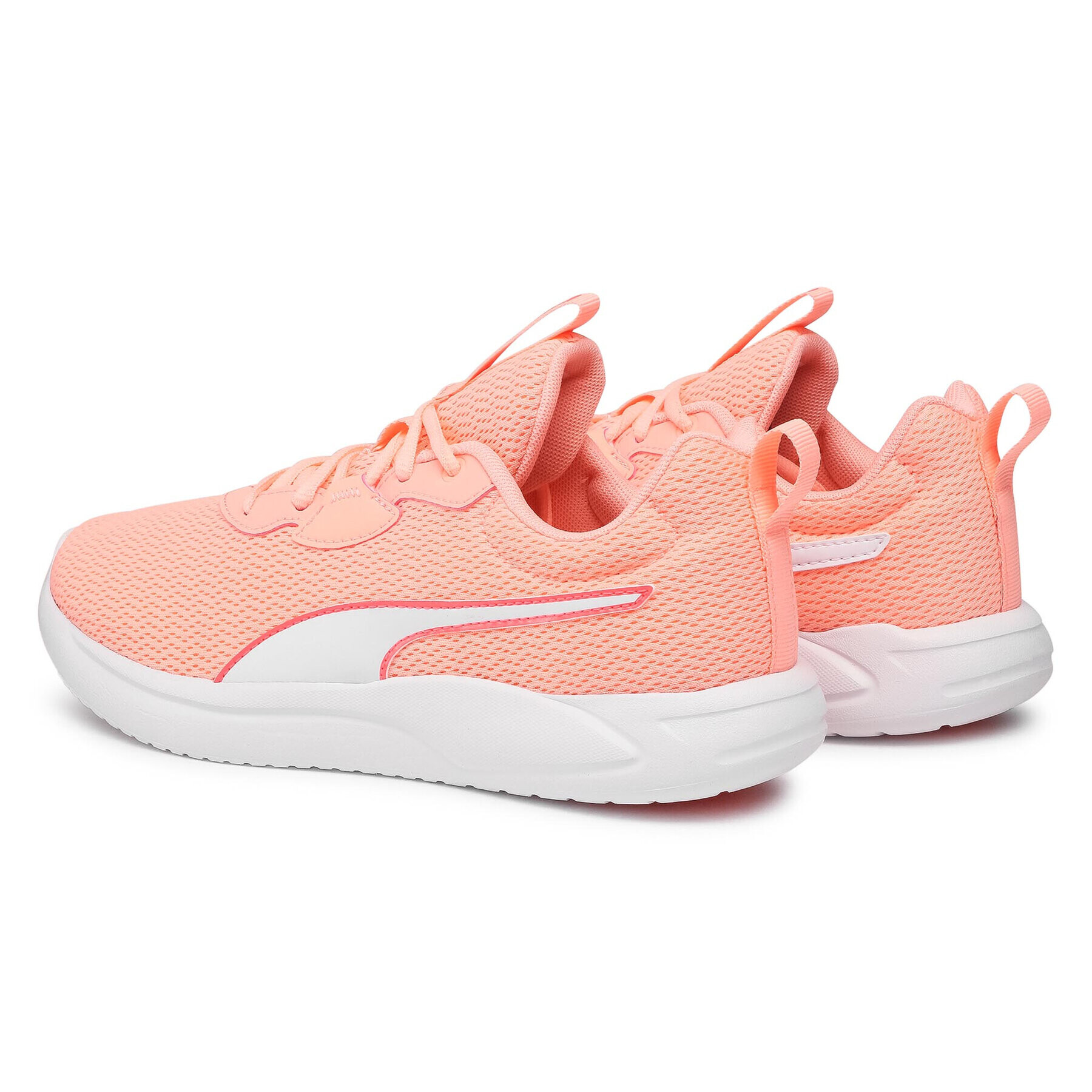 Puma Обувки Resolve Metallic Wn'S 195063 03 Розов - Pepit.bg