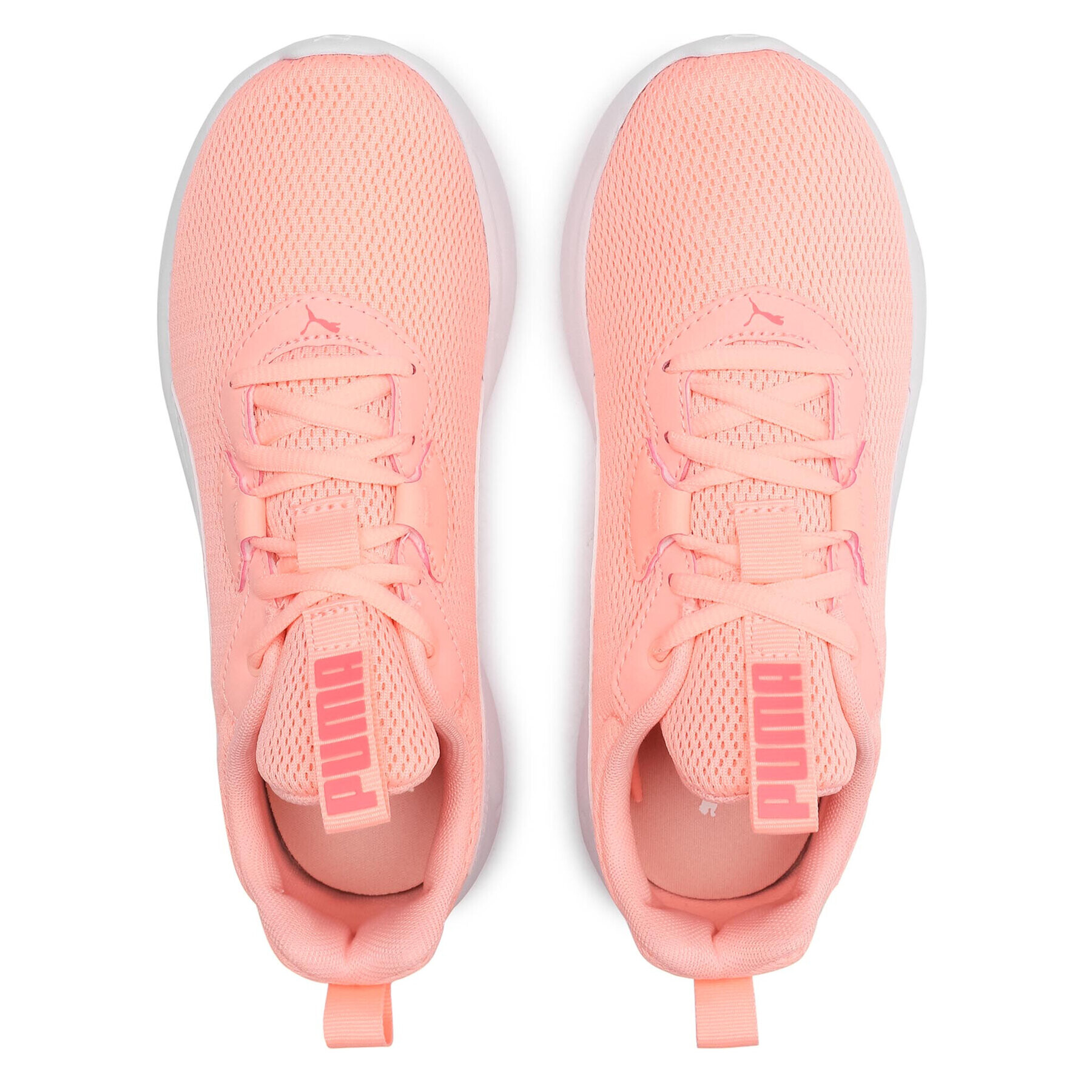 Puma Обувки Resolve Metallic Wn'S 195063 03 Розов - Pepit.bg