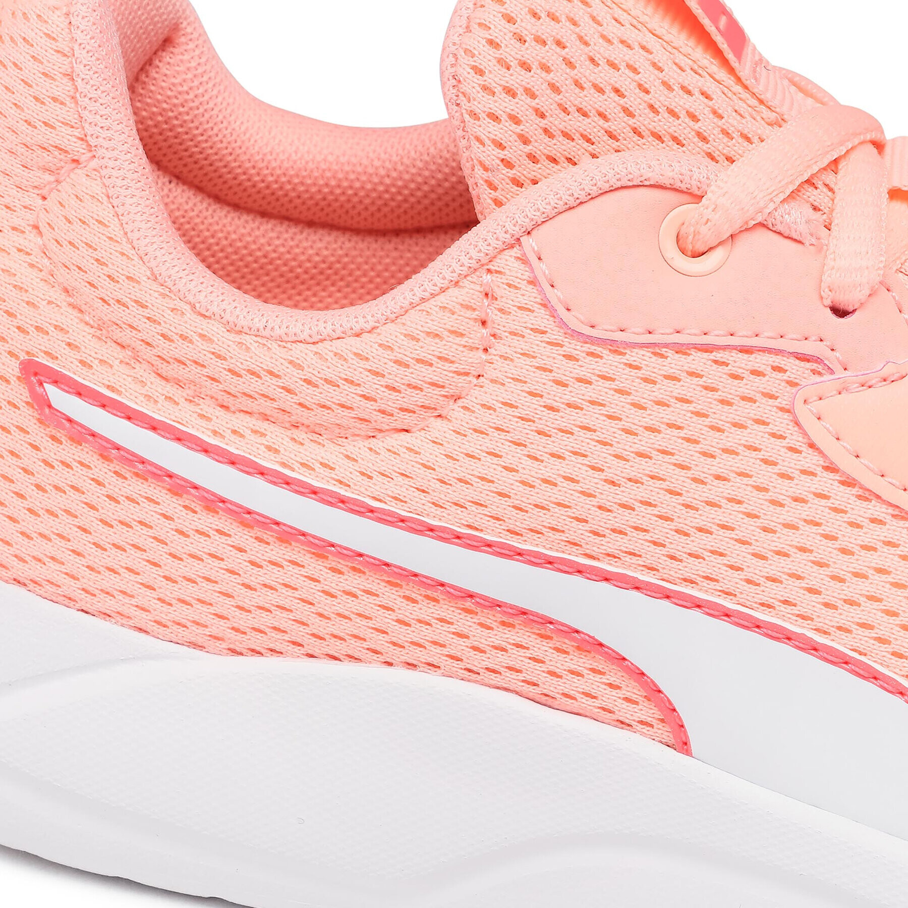 Puma Обувки Resolve Metallic Wn'S 195063 03 Розов - Pepit.bg