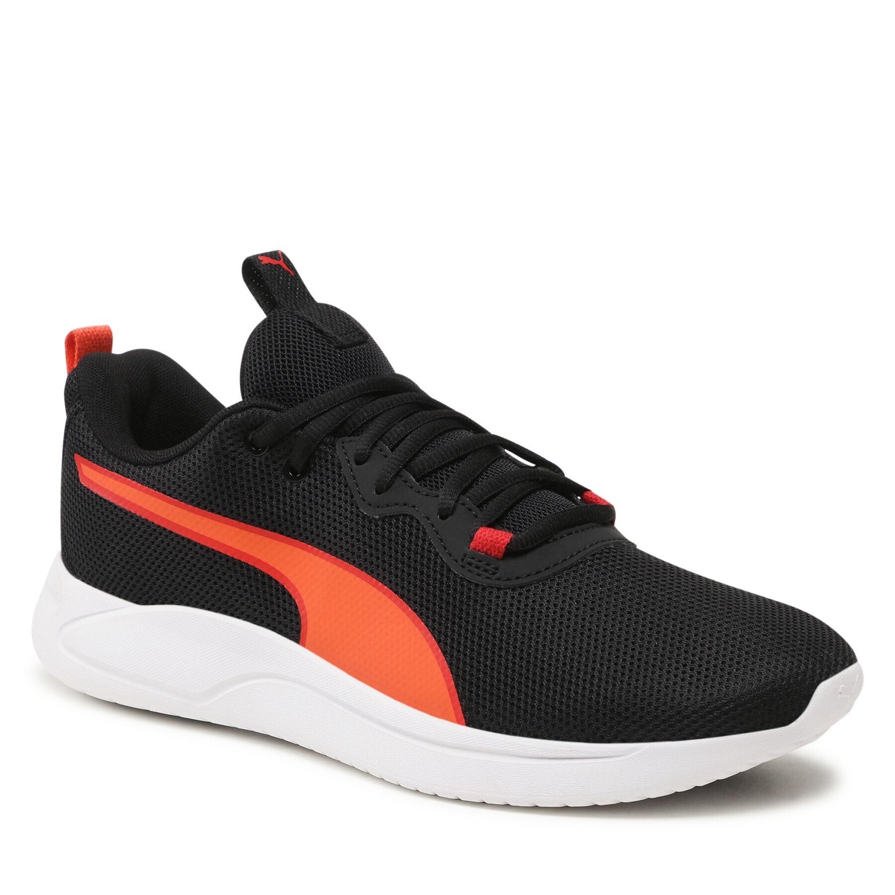 Puma Обувки Resolve Modern Weave 377994 01 Черен - Pepit.bg