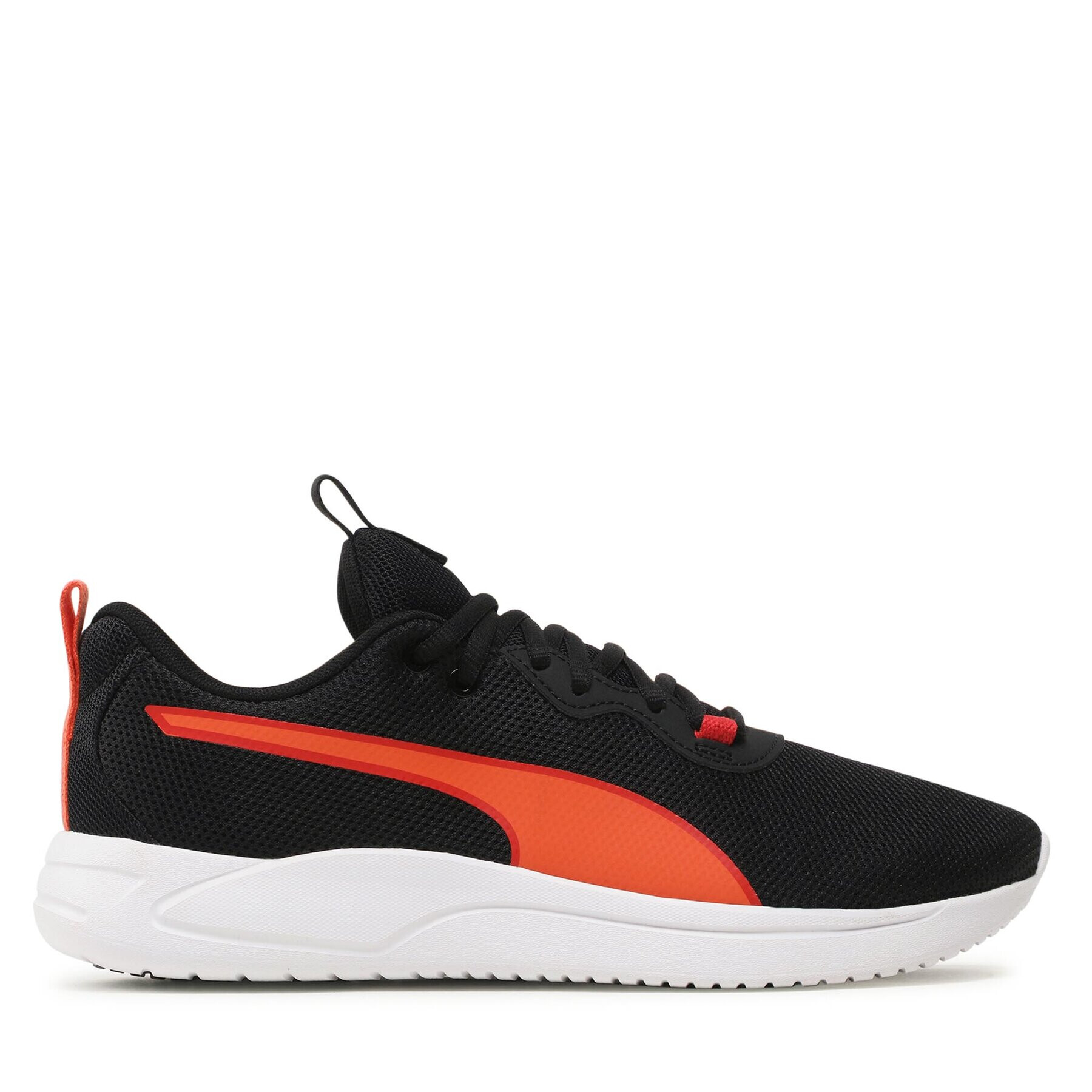 Puma Обувки Resolve Modern Weave 377994 01 Черен - Pepit.bg