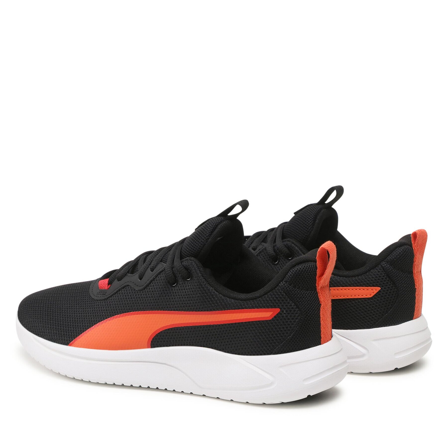 Puma Обувки Resolve Modern Weave 377994 01 Черен - Pepit.bg