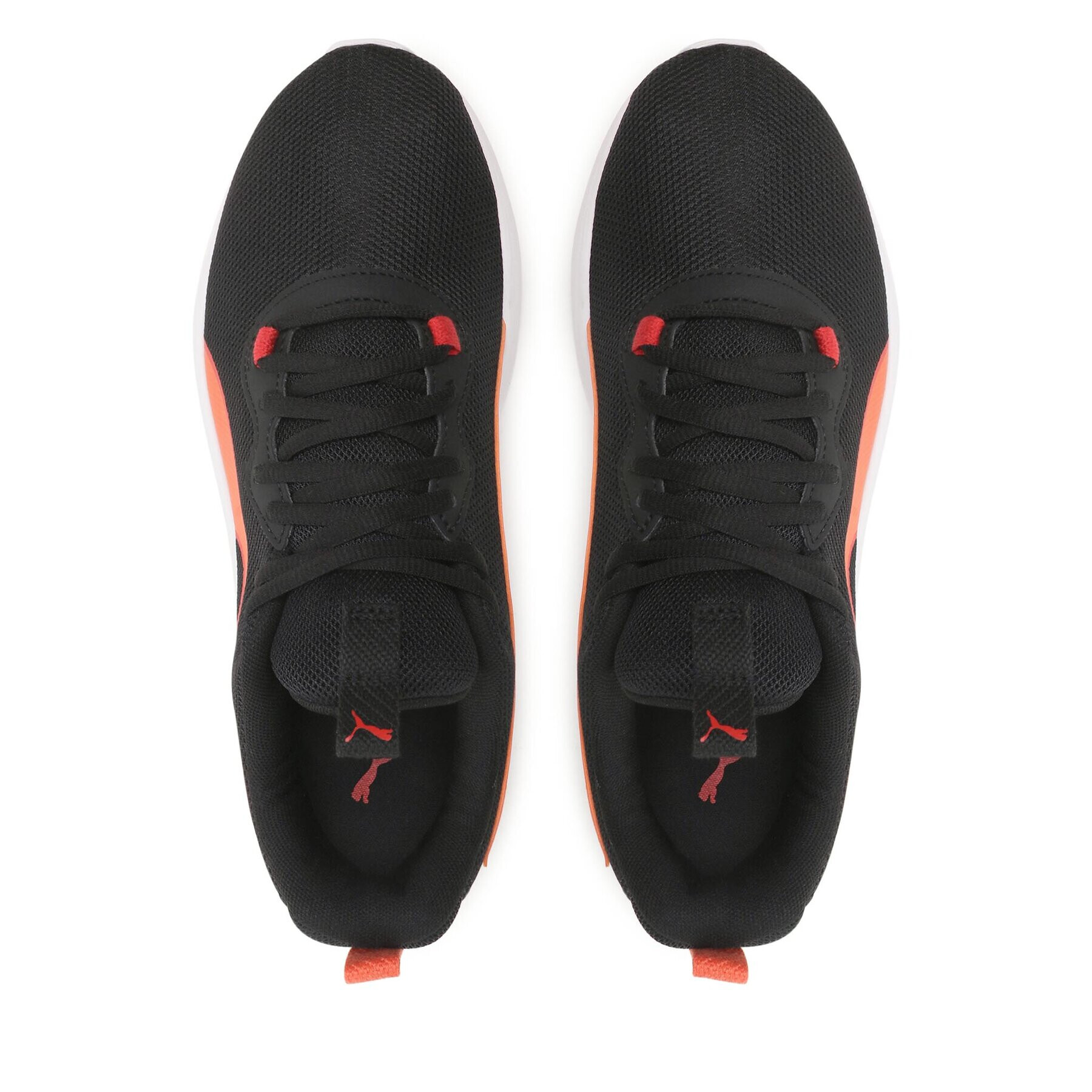 Puma Обувки Resolve Modern Weave 377994 01 Черен - Pepit.bg