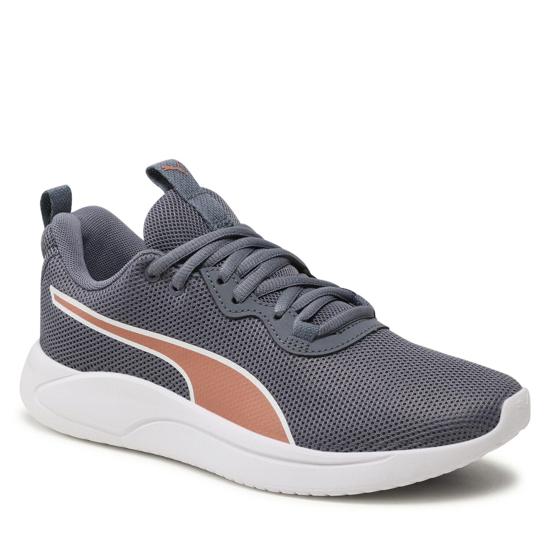 Puma Обувки Resolve Modern Weave 377994 03 Сив - Pepit.bg