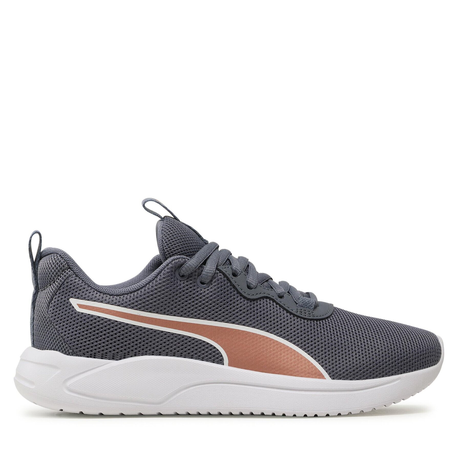 Puma Обувки Resolve Modern Weave 377994 03 Сив - Pepit.bg
