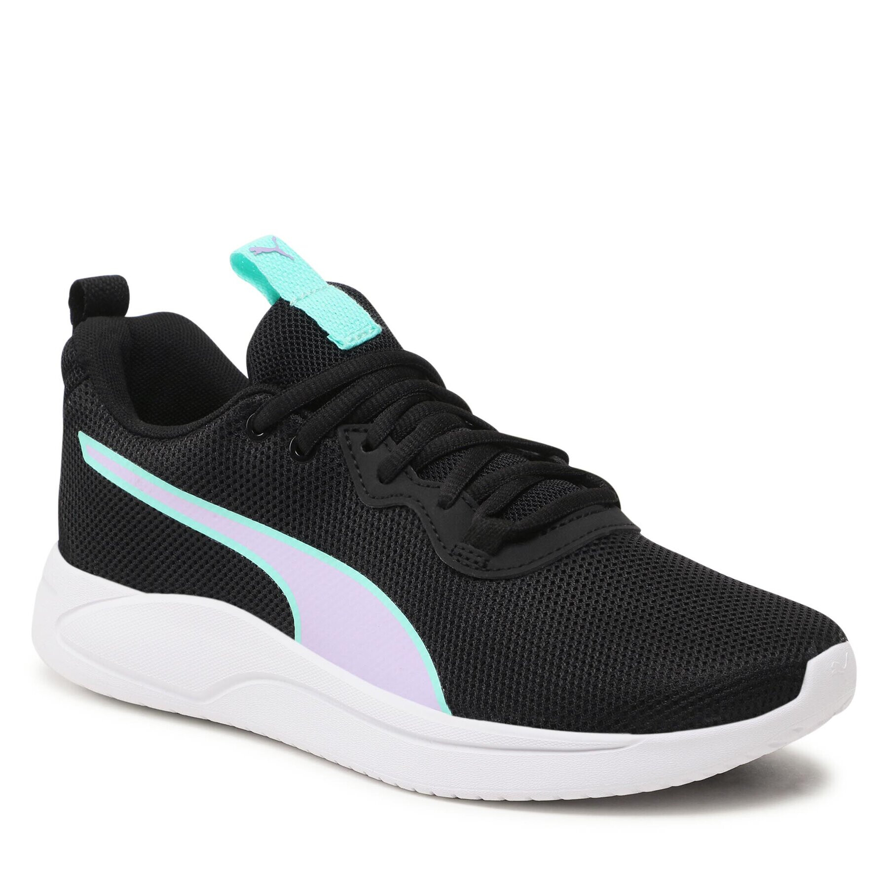 Puma Обувки Resolve Modern Weave 377994 04 Черен - Pepit.bg