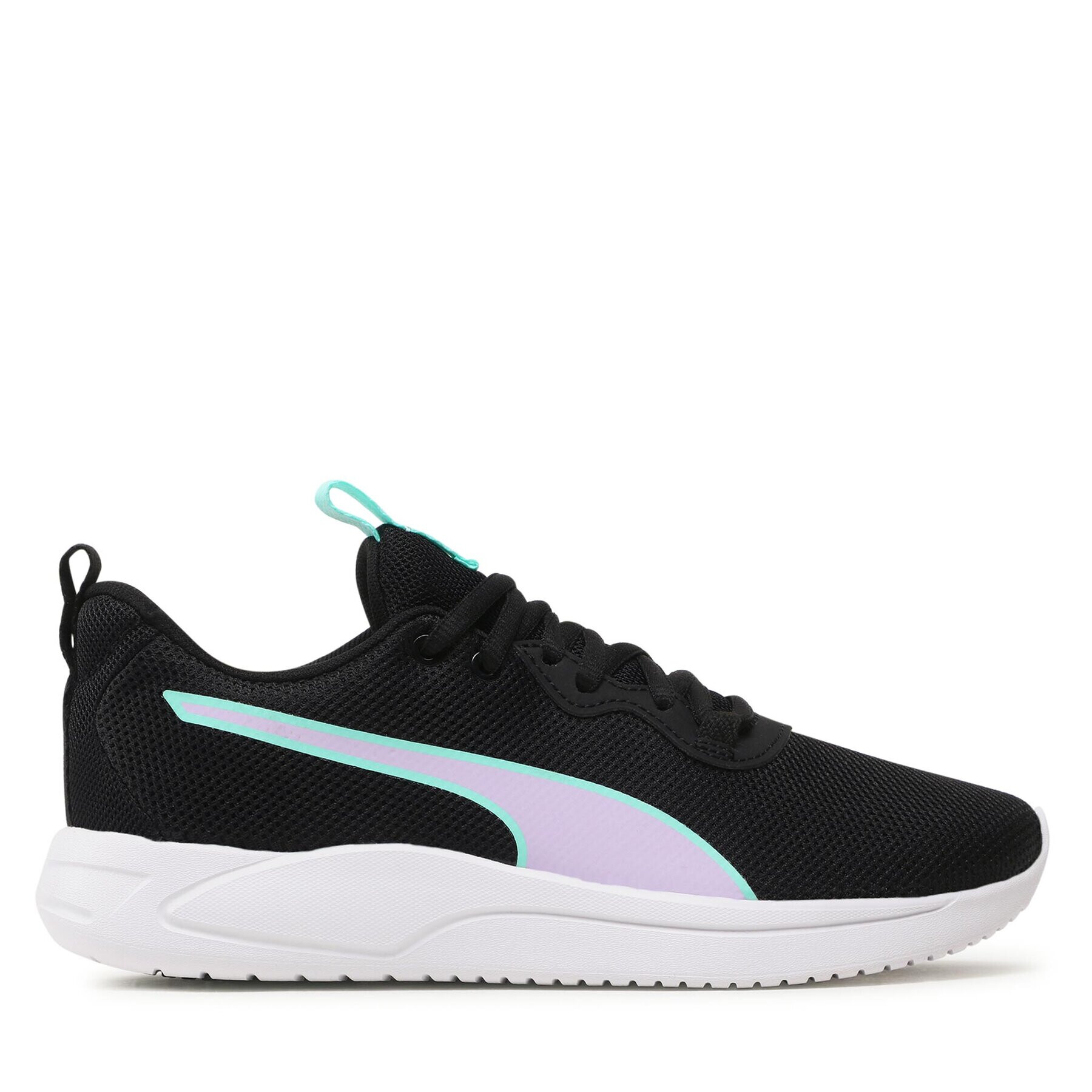 Puma Обувки Resolve Modern Weave 377994 04 Черен - Pepit.bg