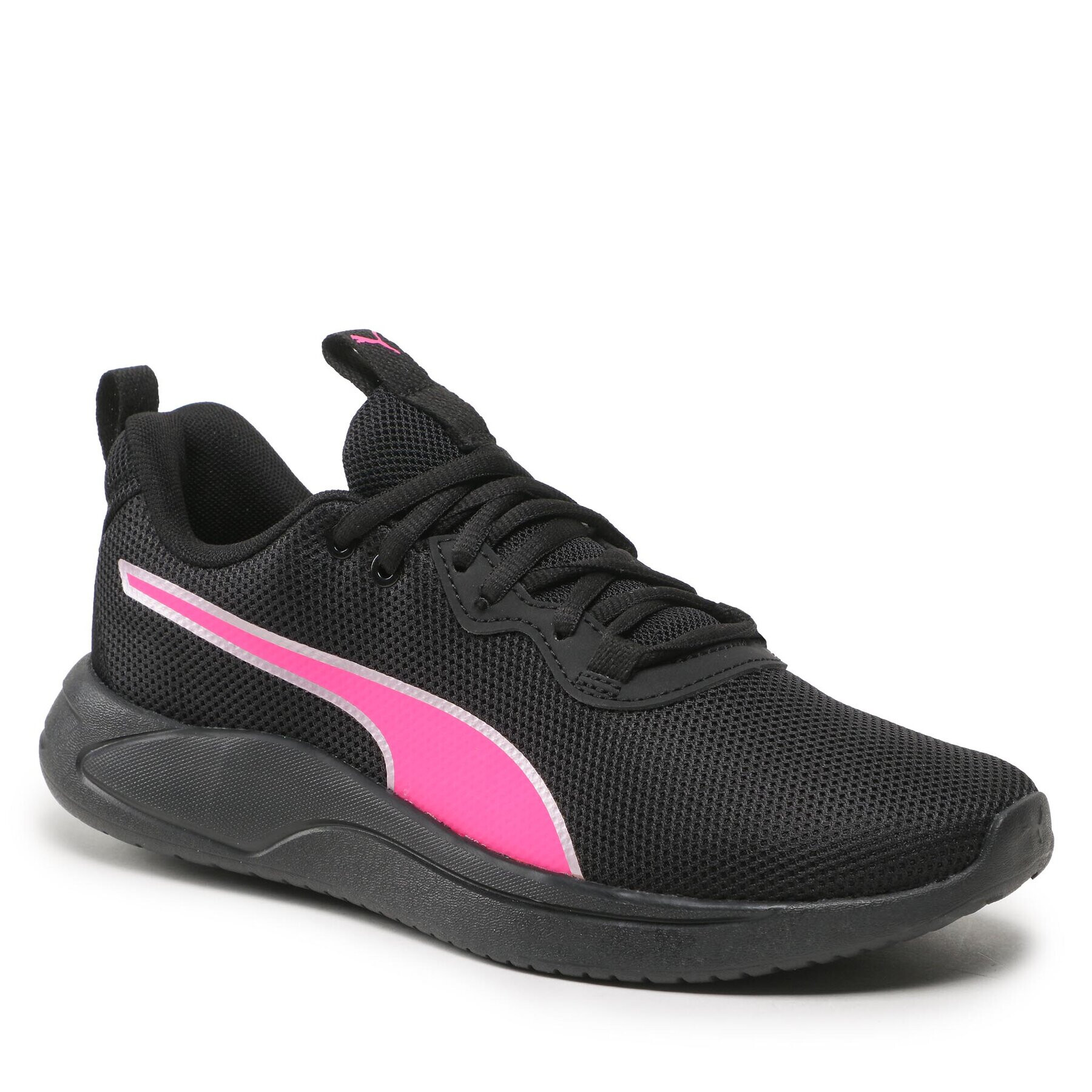 Puma Обувки Resolve Modern Weave 377994 05 Черен - Pepit.bg
