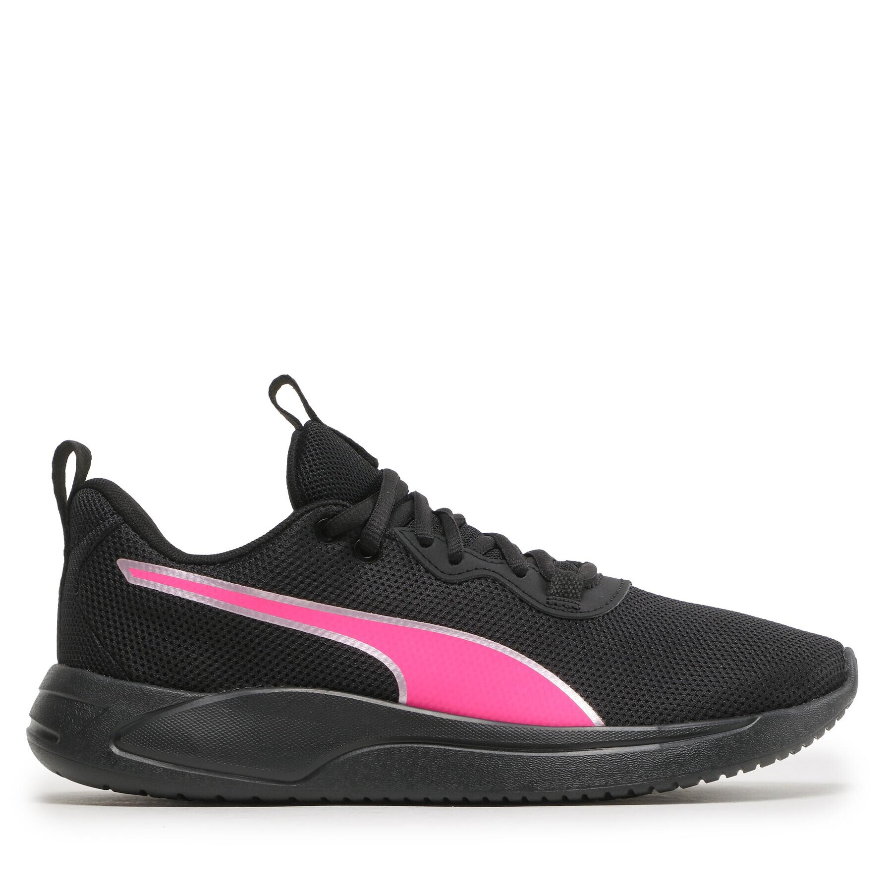 Puma Обувки Resolve Modern Weave 377994 05 Черен - Pepit.bg