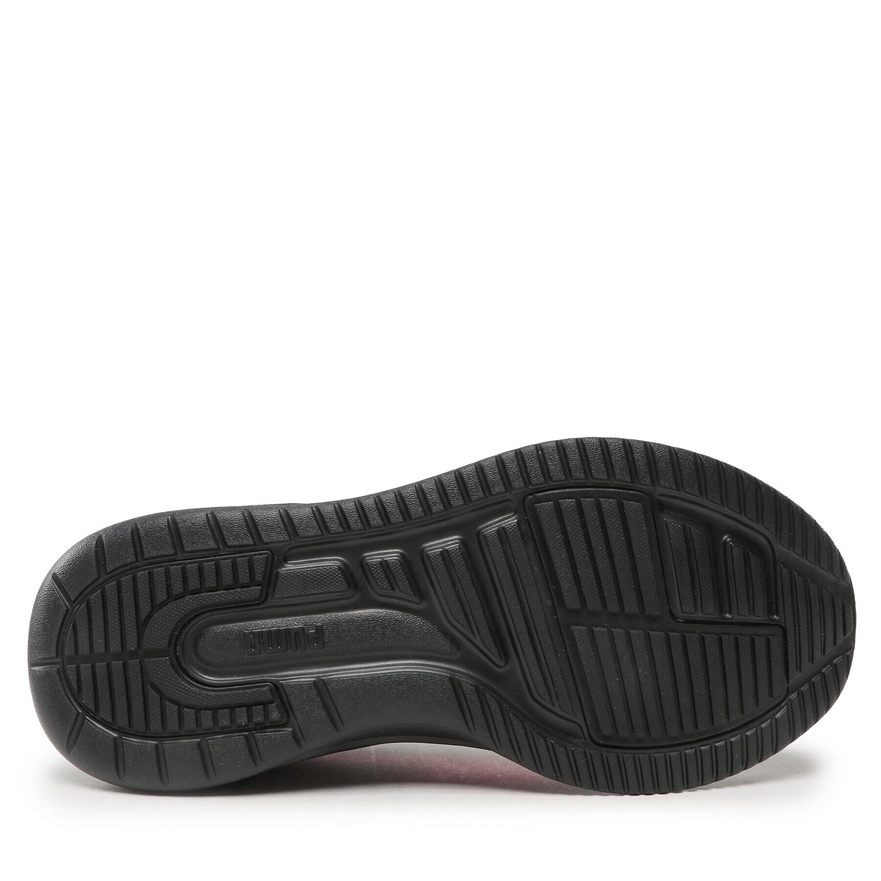 Puma Обувки Resolve Modern Weave 377994 05 Черен - Pepit.bg