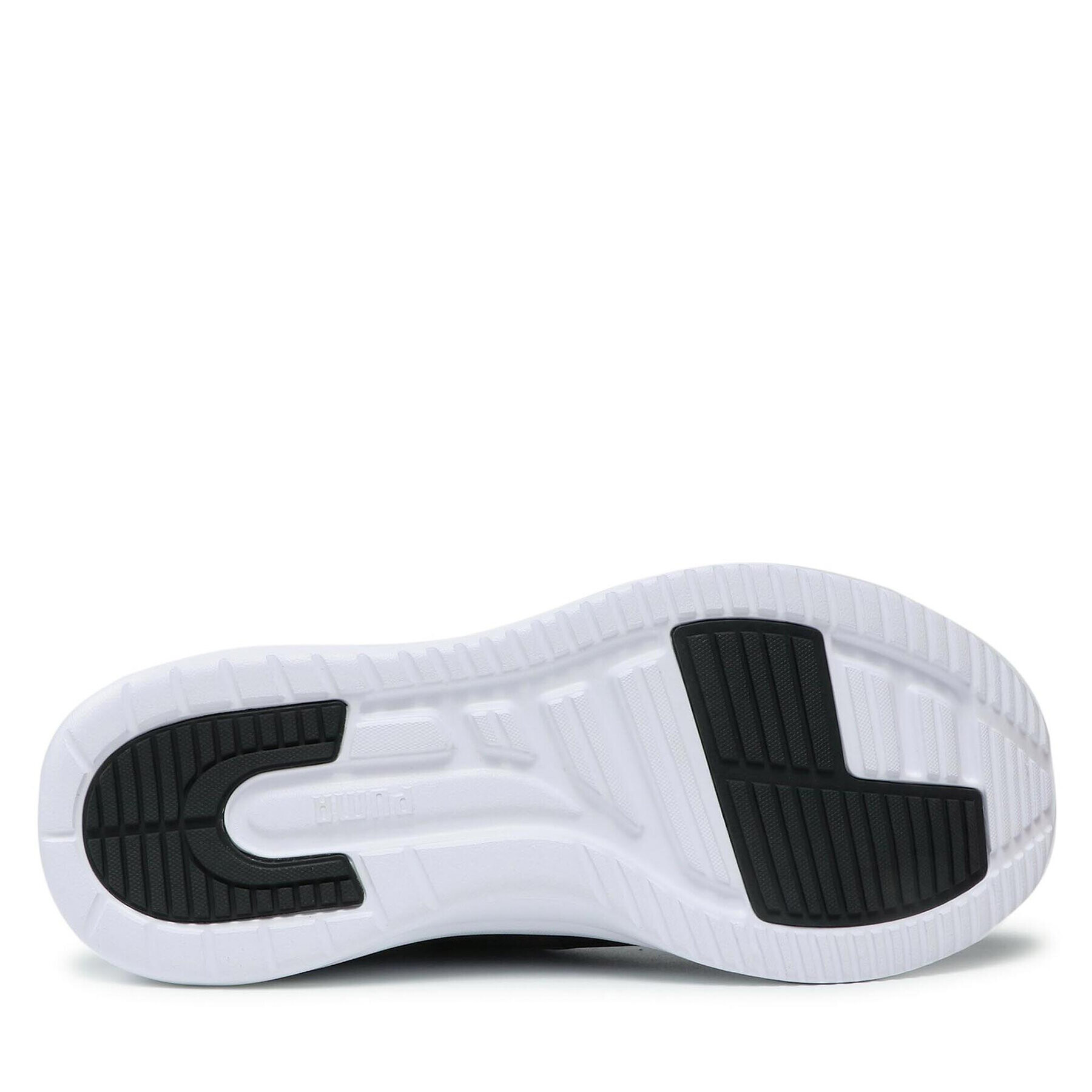 Puma Обувки Resolve Street 195062 01 Черен - Pepit.bg