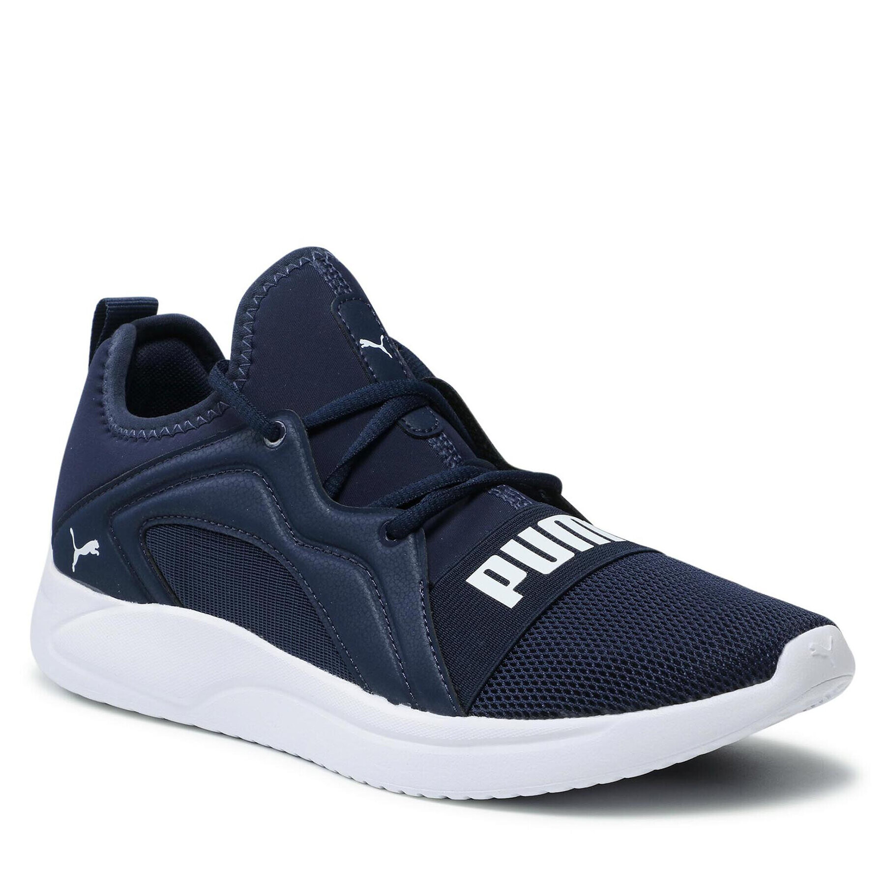 Puma Обувки Resolve Street 195062 05 Тъмносин - Pepit.bg