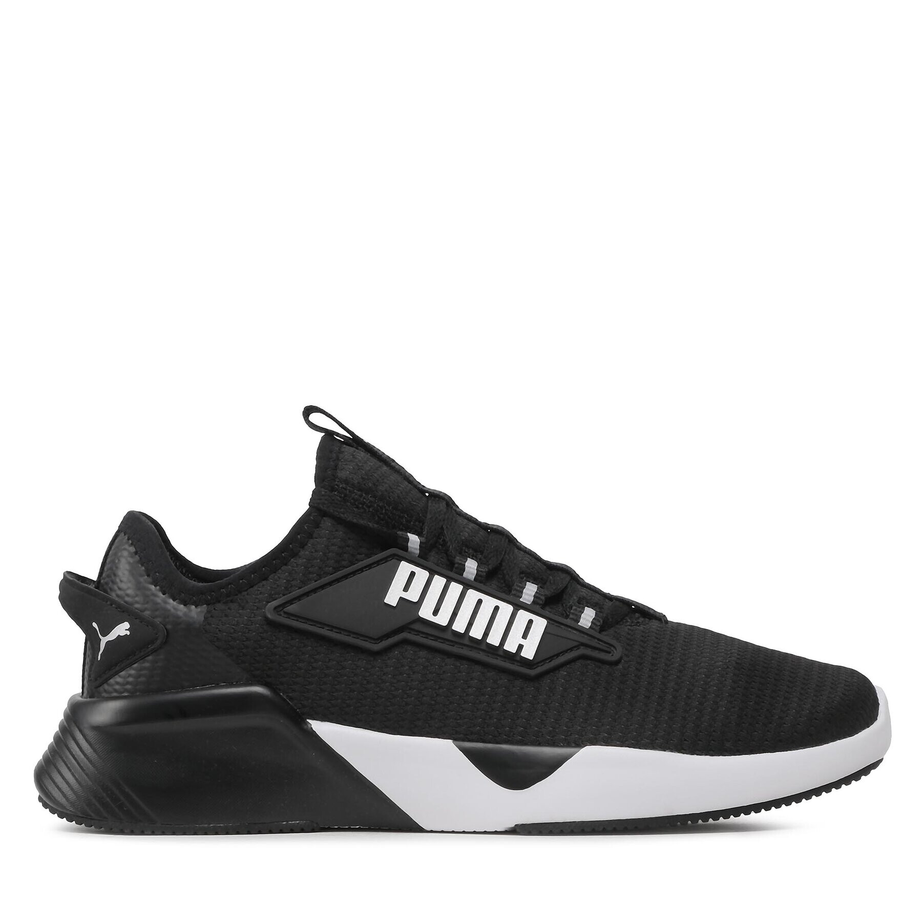 Puma Обувки Retaliate 2 376676 06 Черен - Pepit.bg