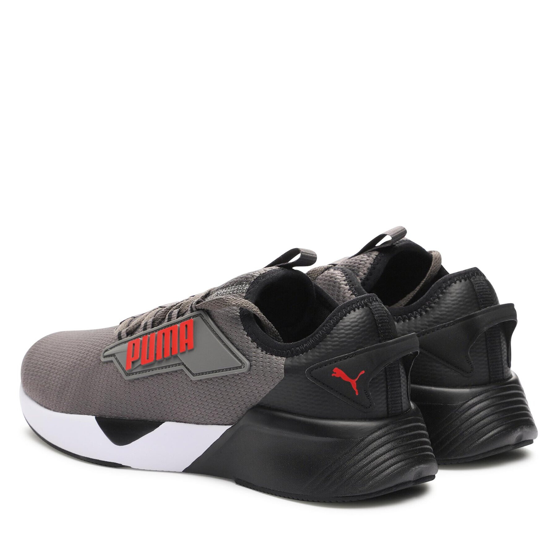 Puma Обувки Retaliate 2 376676 13 Черен - Pepit.bg
