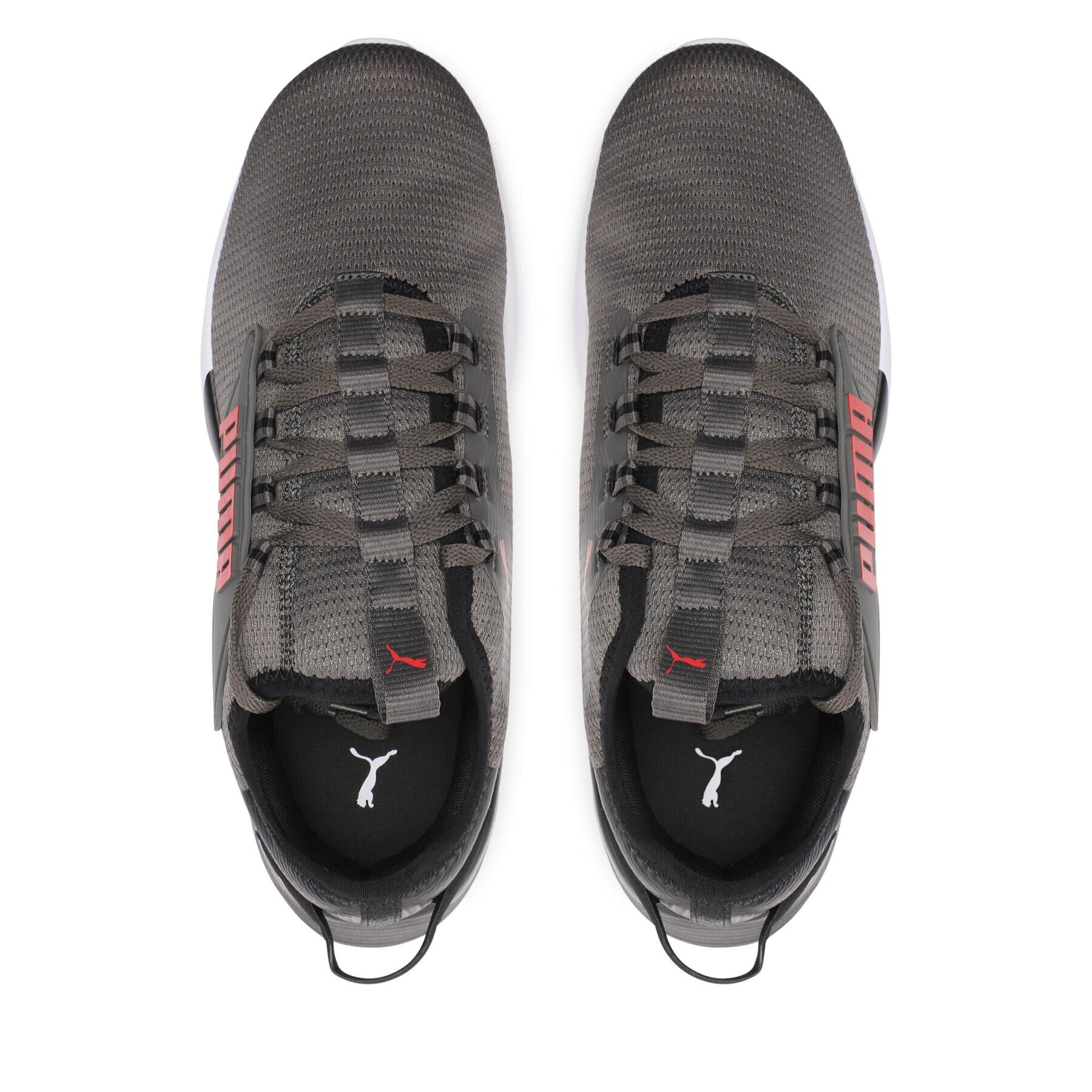 Puma Обувки Retaliate 2 376676 13 Черен - Pepit.bg
