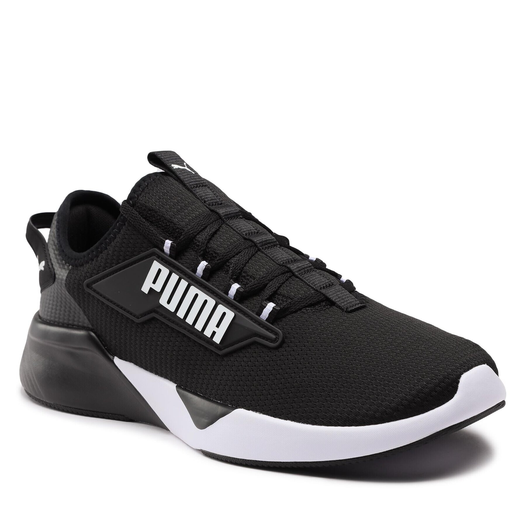 Puma Обувки Retaliate 2 37667601 Черен - Pepit.bg