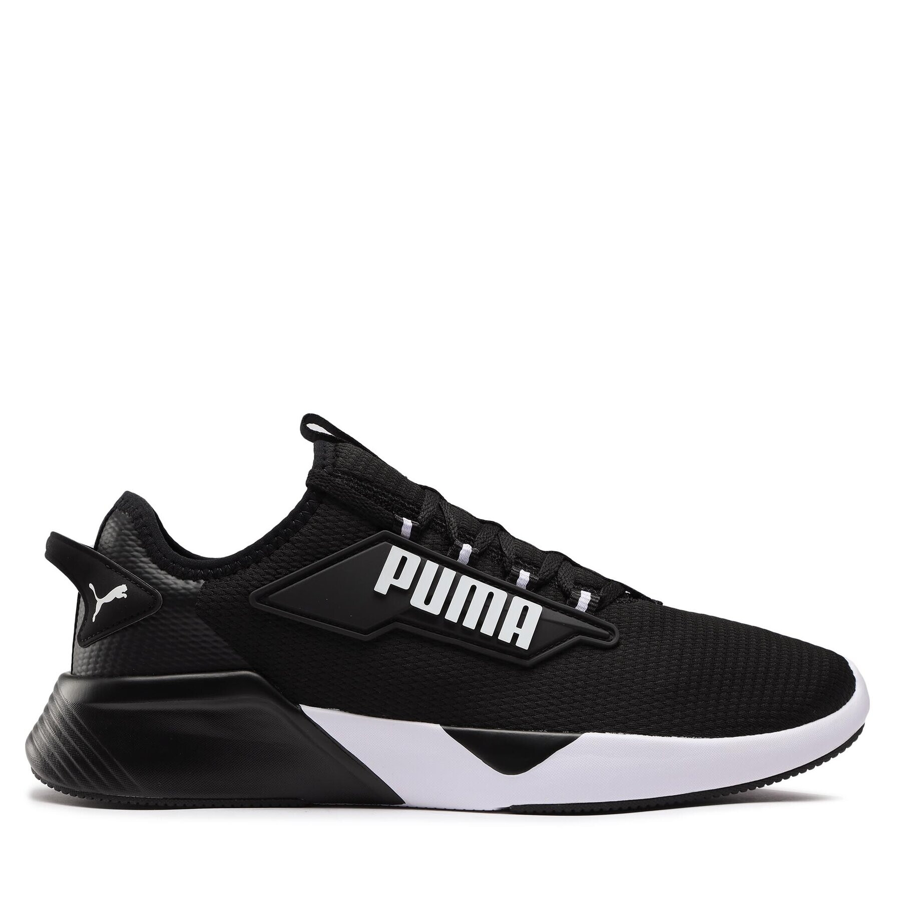 Puma Обувки Retaliate 2 37667601 Черен - Pepit.bg