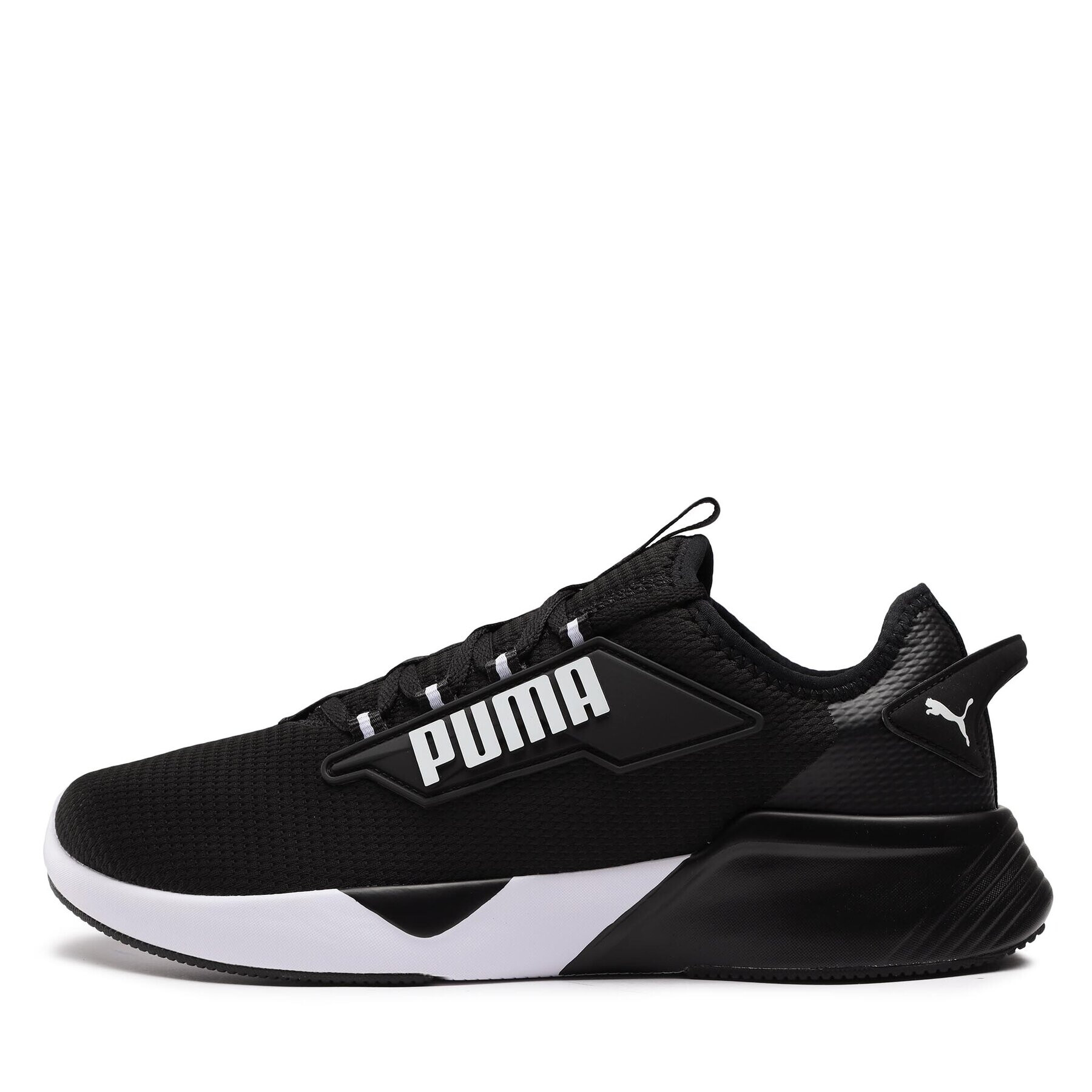Puma Обувки Retaliate 2 37667601 Черен - Pepit.bg