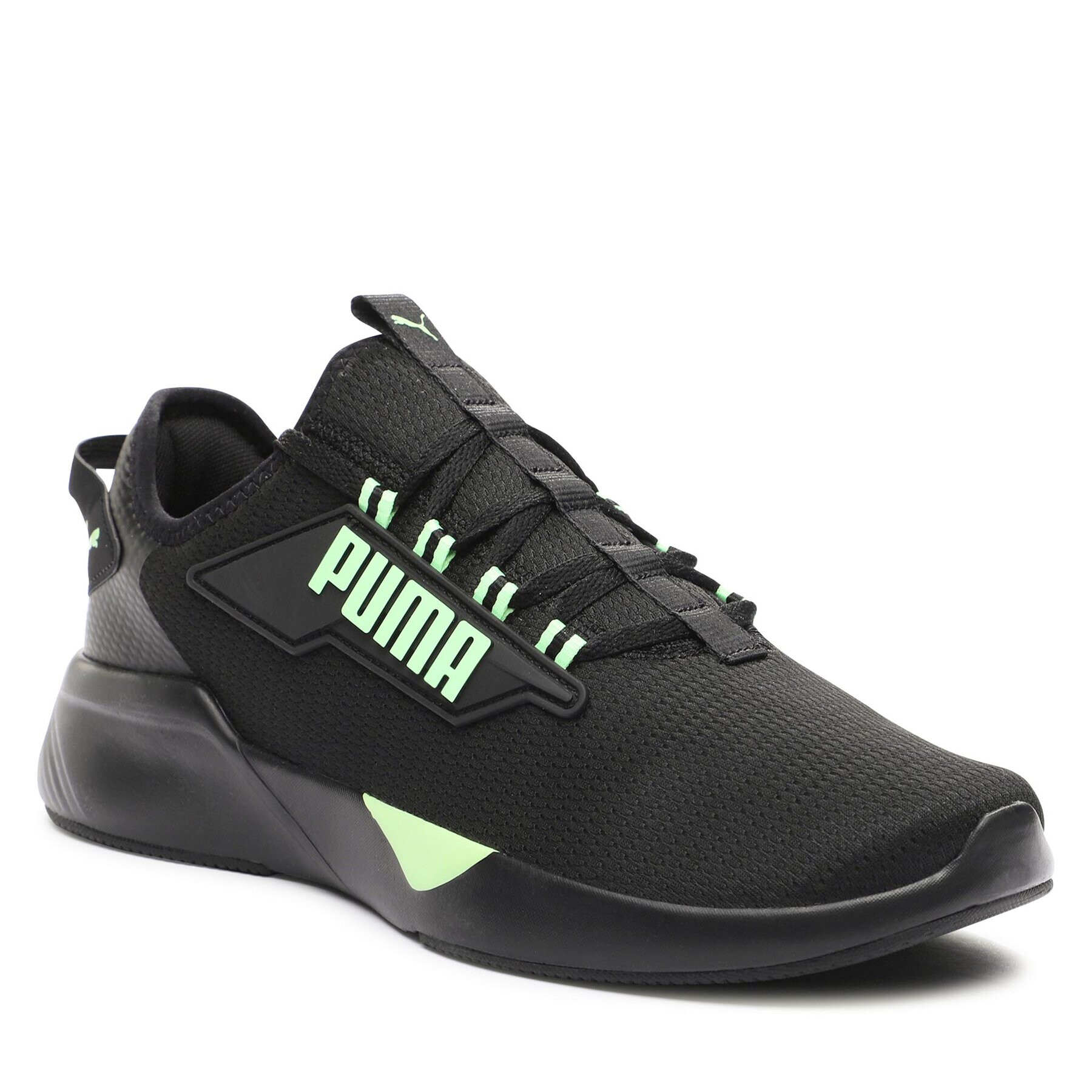 Puma Обувки Retaliate 2 37667623 Черен - Pepit.bg