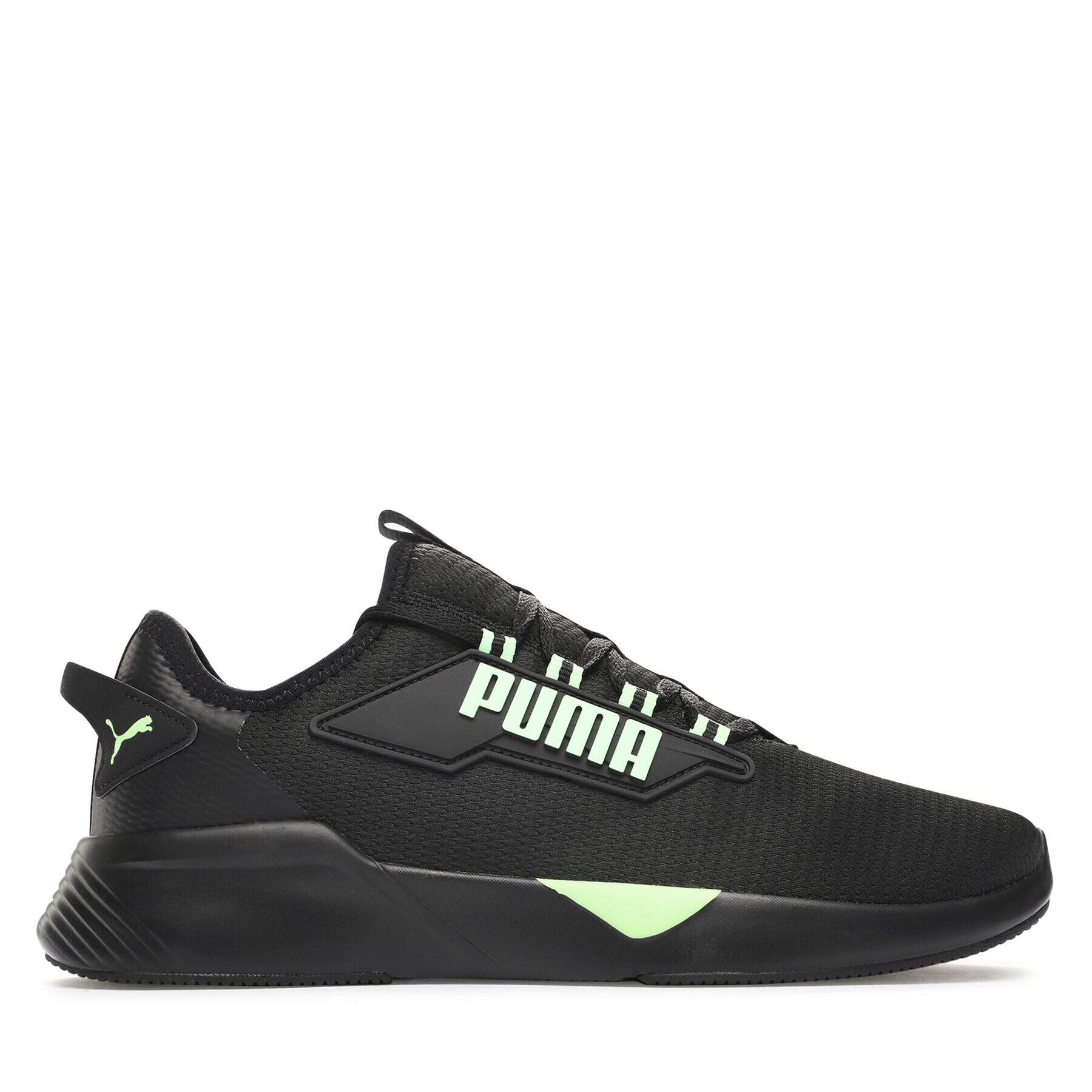 Puma Обувки Retaliate 2 37667623 Черен - Pepit.bg