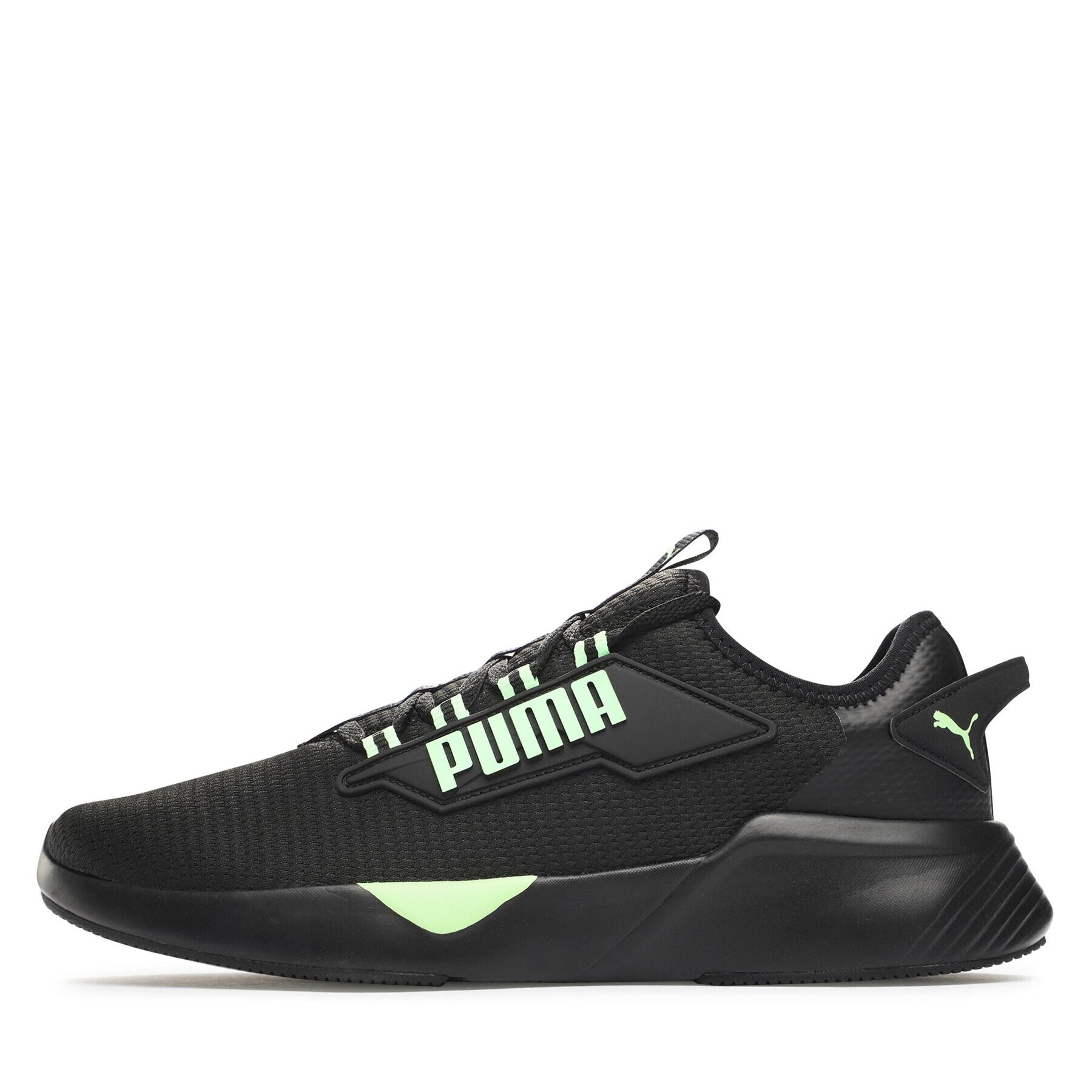 Puma Обувки Retaliate 2 37667623 Черен - Pepit.bg