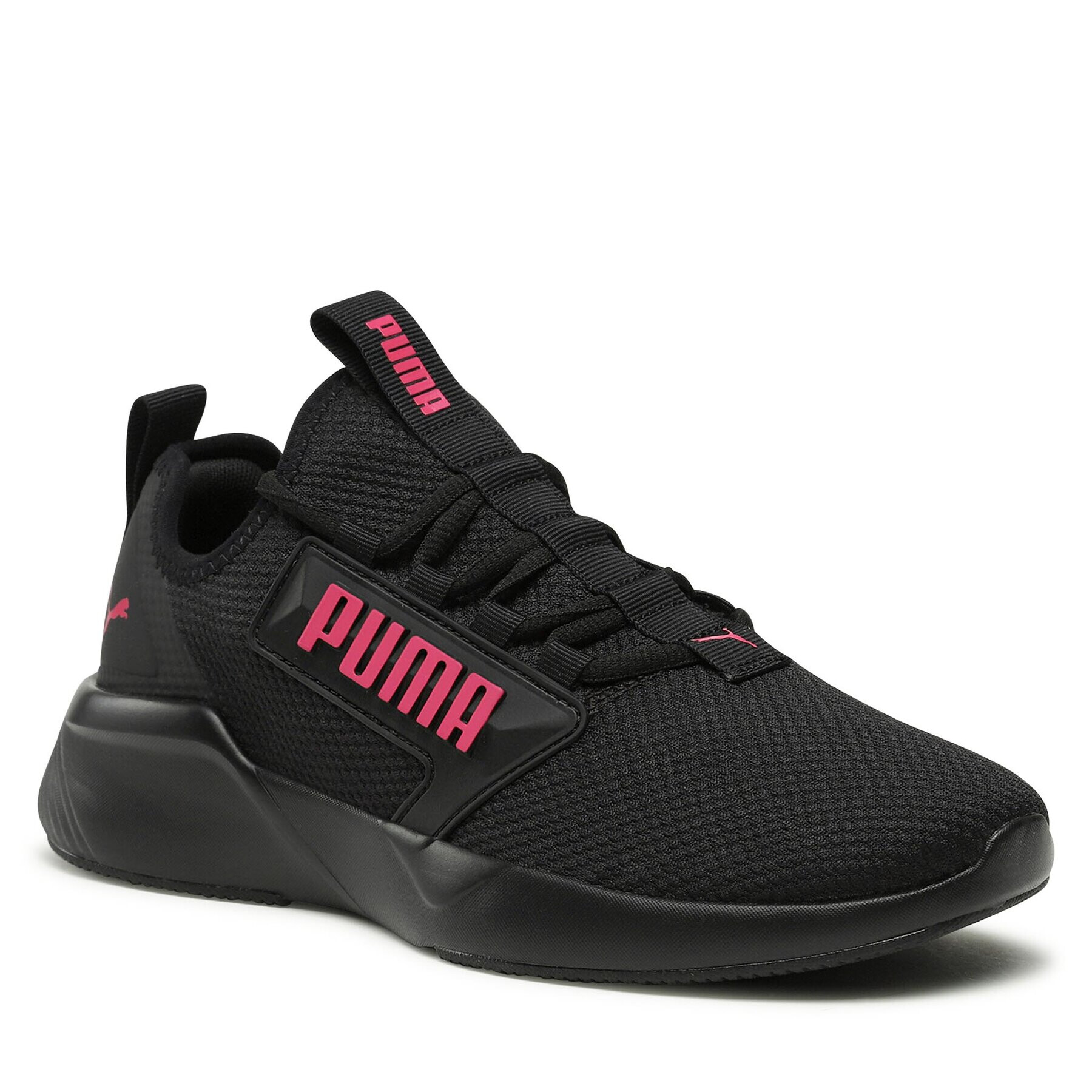 Puma Обувки Retaliate Mesh Wns 195551 18 Черен - Pepit.bg