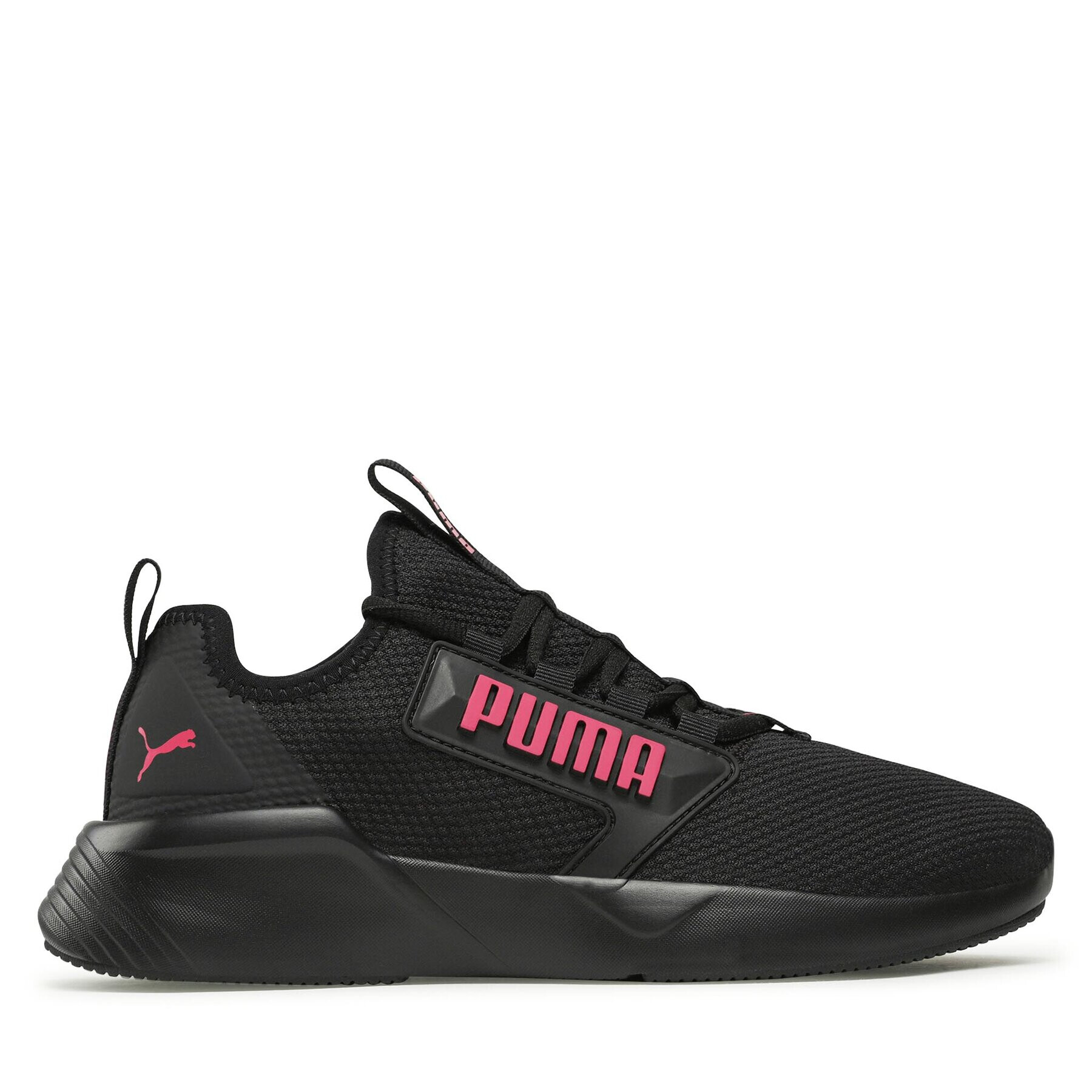 Puma Обувки Retaliate Mesh Wns 195551 18 Черен - Pepit.bg