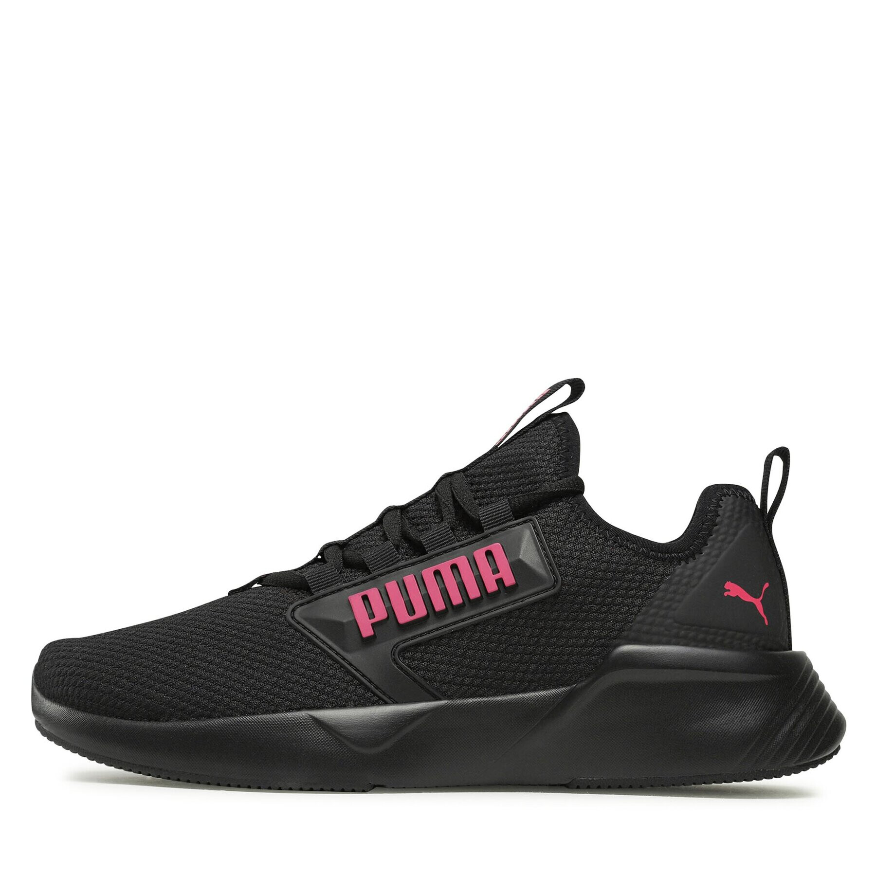 Puma Обувки Retaliate Mesh Wns 195551 18 Черен - Pepit.bg