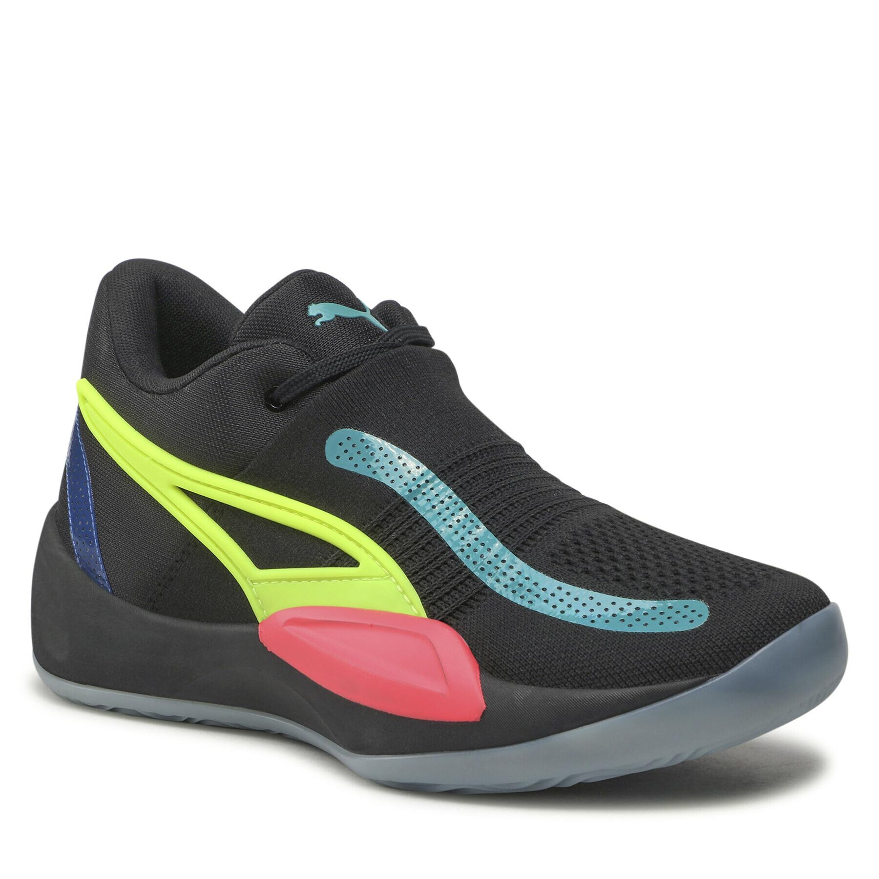Puma Обувки Rise Nitro 377012 03 Черен - Pepit.bg